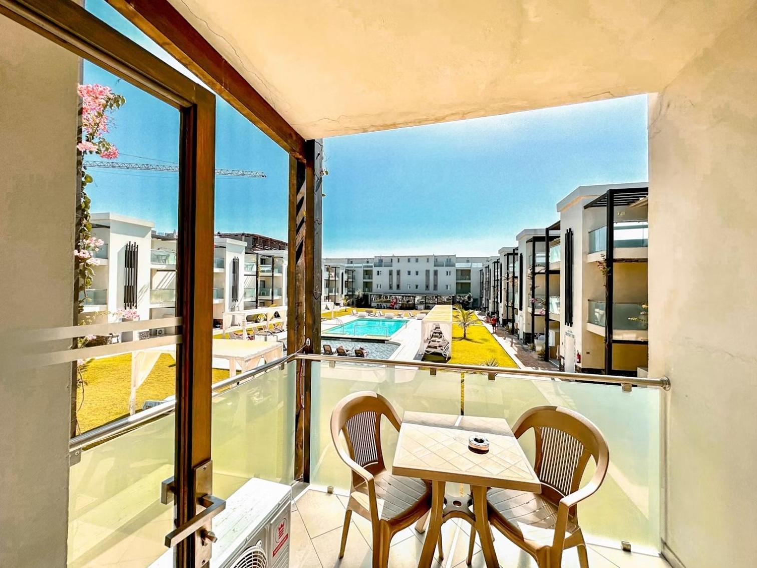 Halos Casa Resort