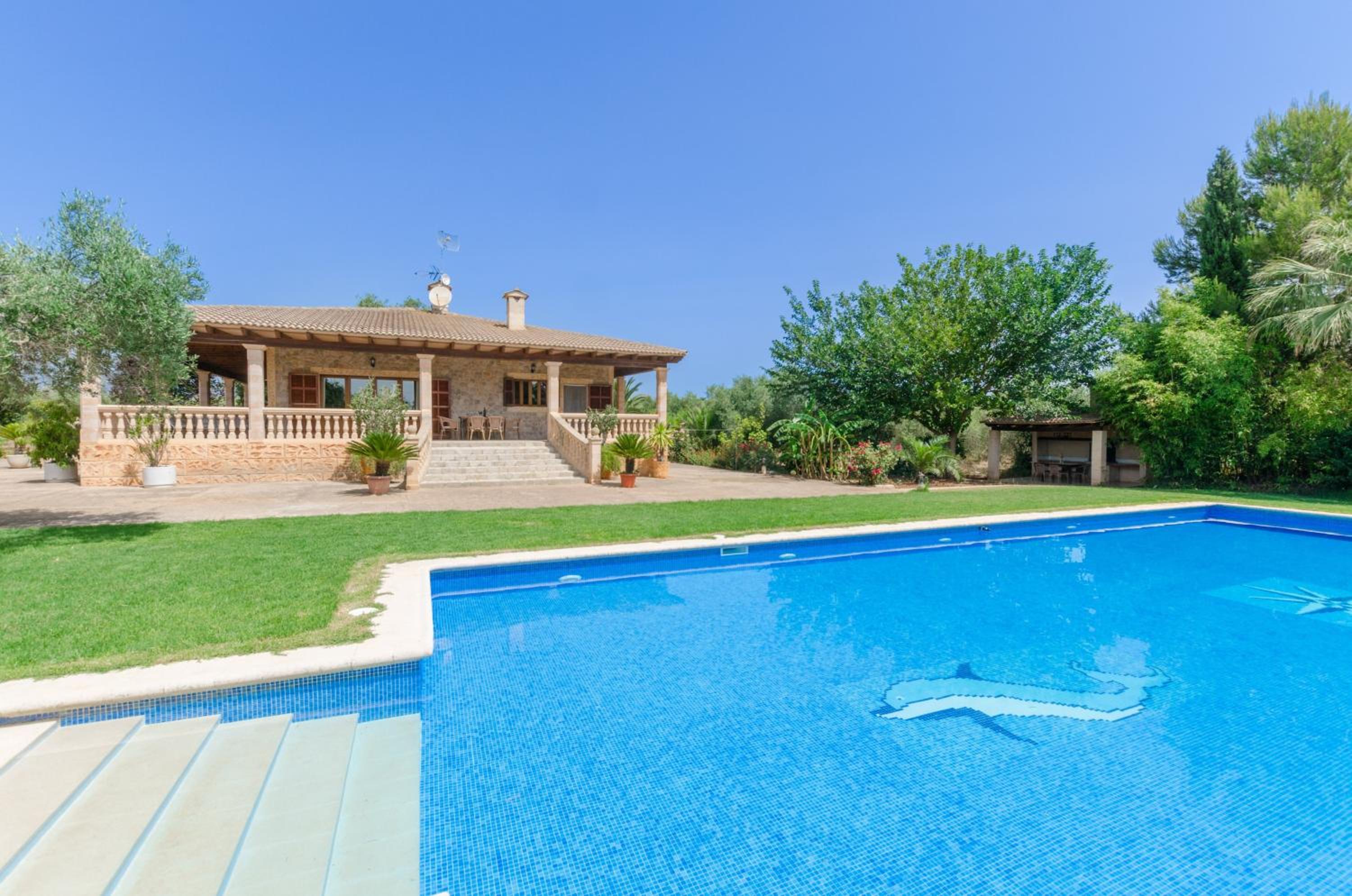 Ca'n Berguins photo 5