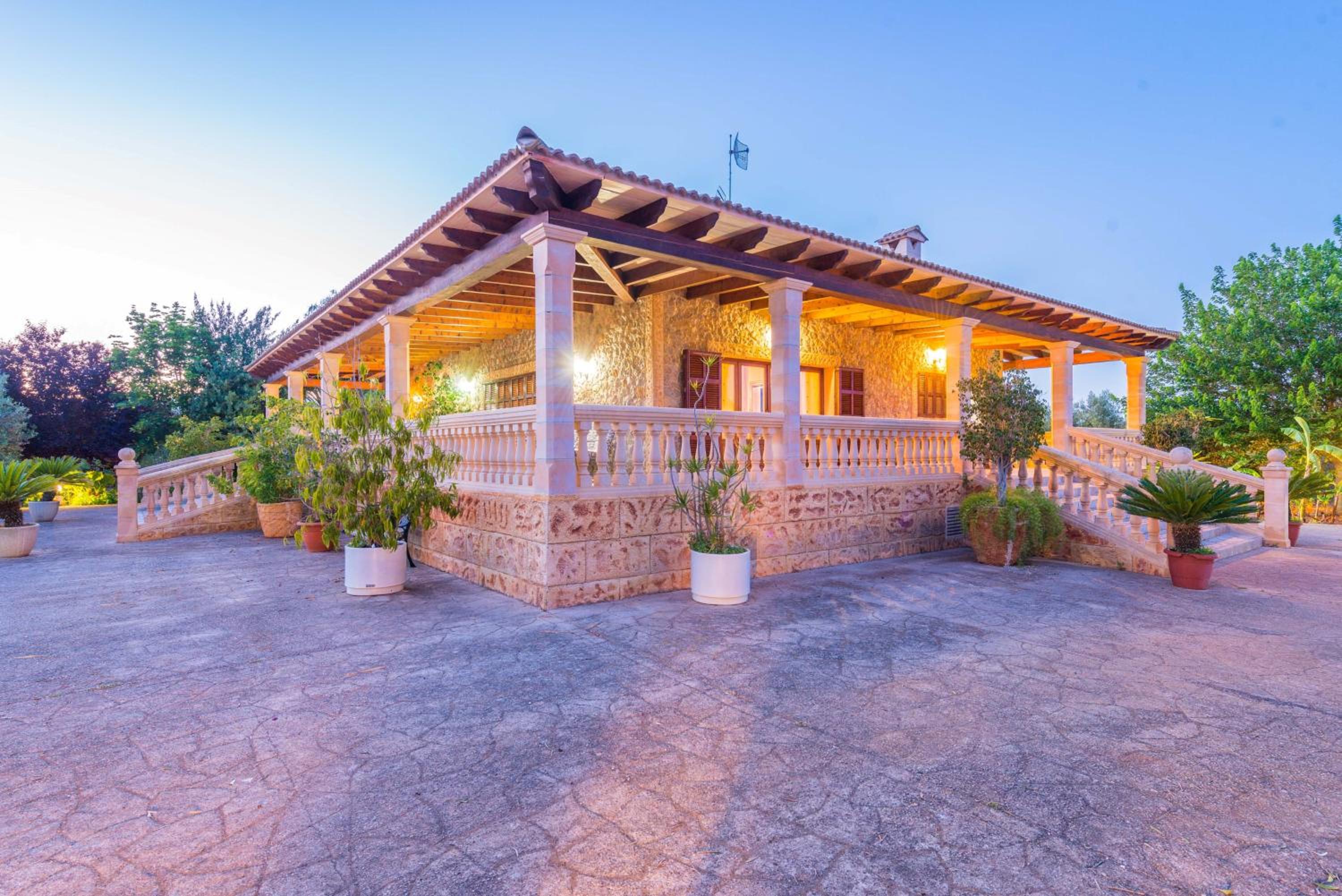 Ca'n Berguins photo 3