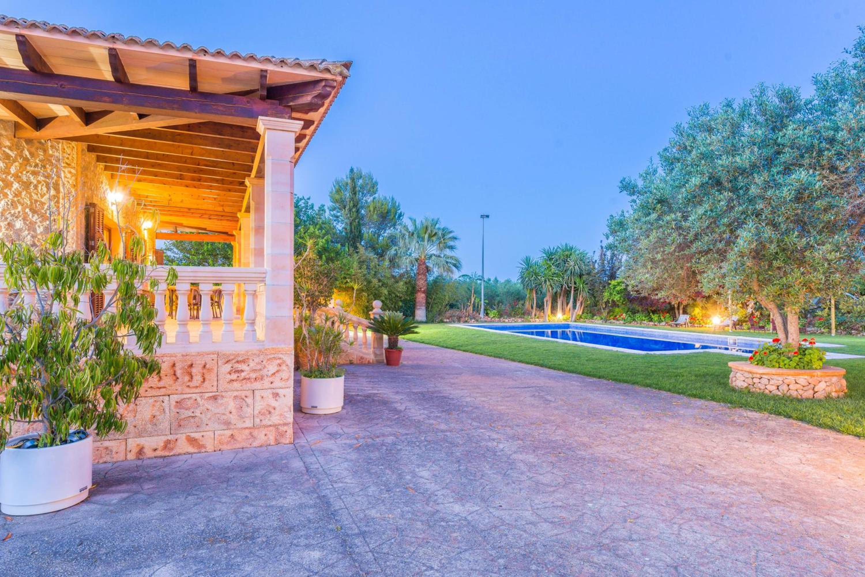 Ca'n Berguins photo 4