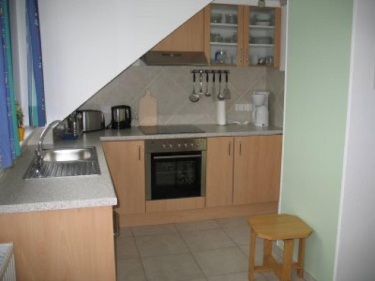 Haus Klara