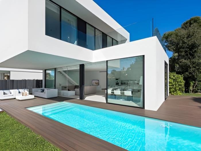 Villa Pau