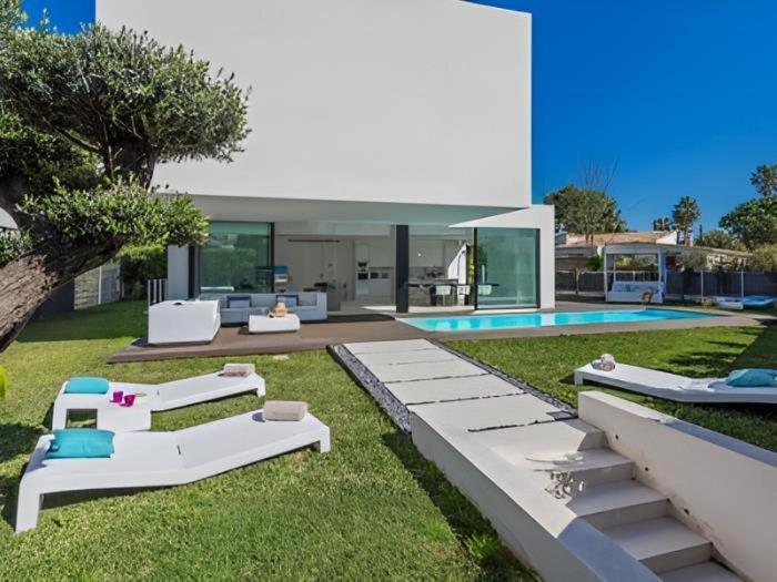 Villa Pau