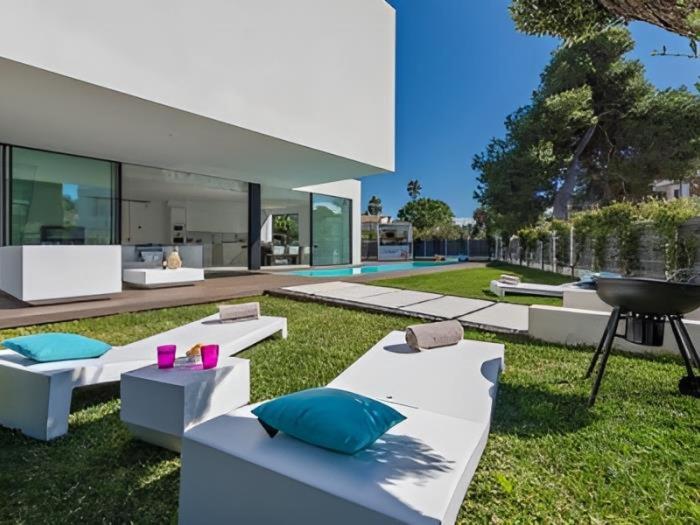 Villa Pau