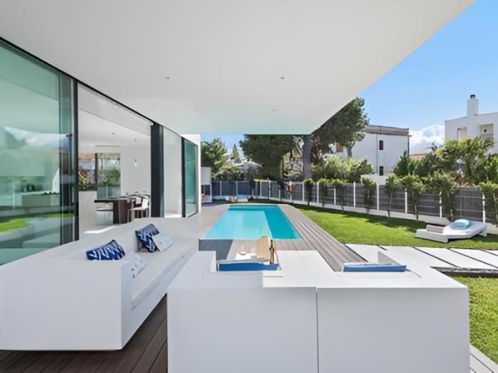Villa Pau