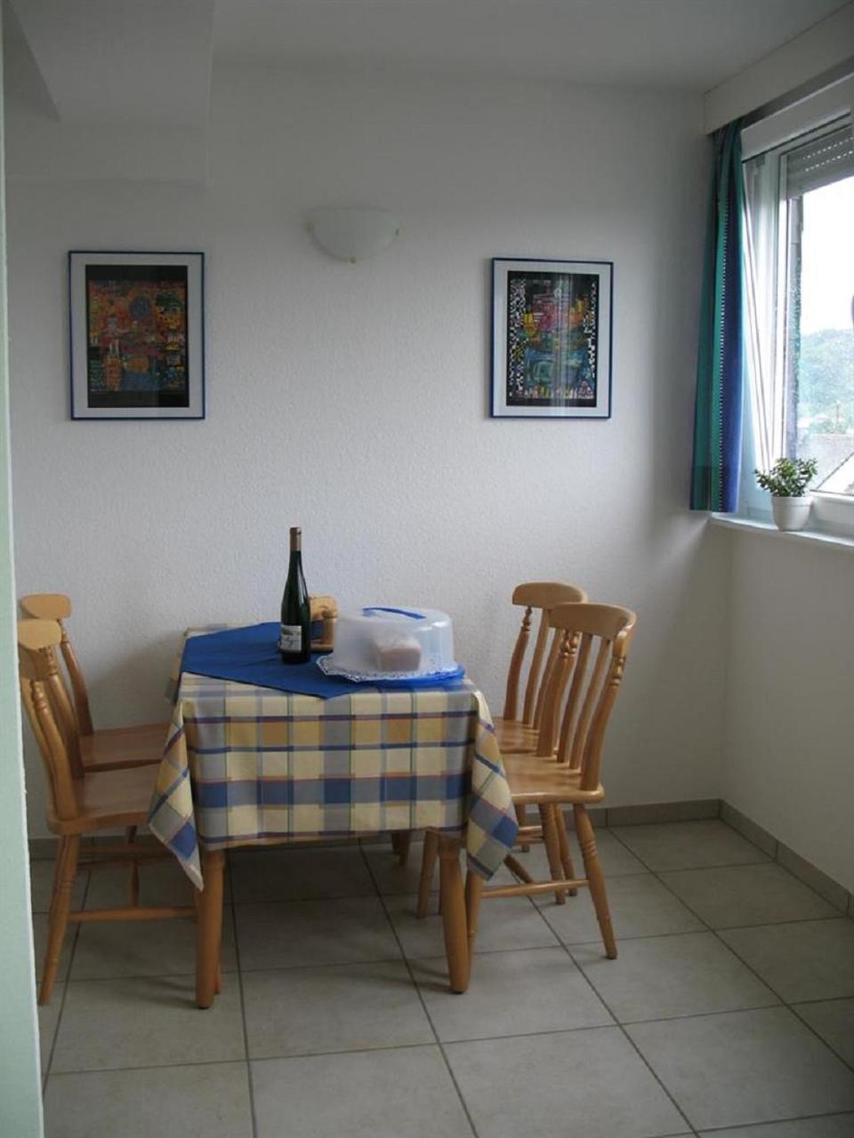 Haus Klara
