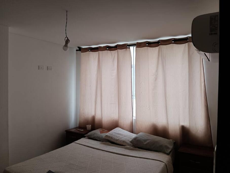 Departamento de dos dormitorios - Av. Beni