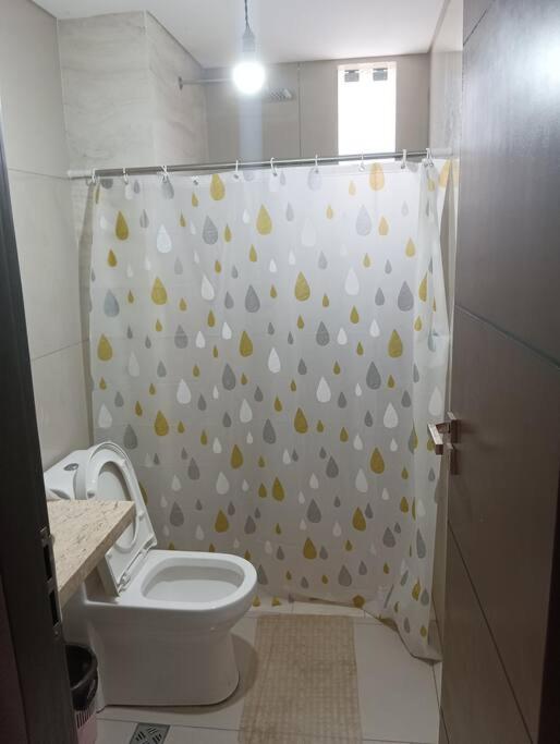 Departamento de dos dormitorios - Av. Beni