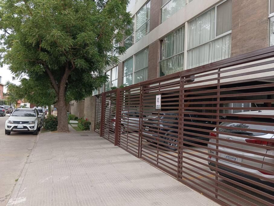 Departamento de dos dormitorios - Av. Beni