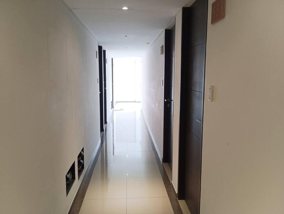 Departamento de dos dormitorios - Av. Beni