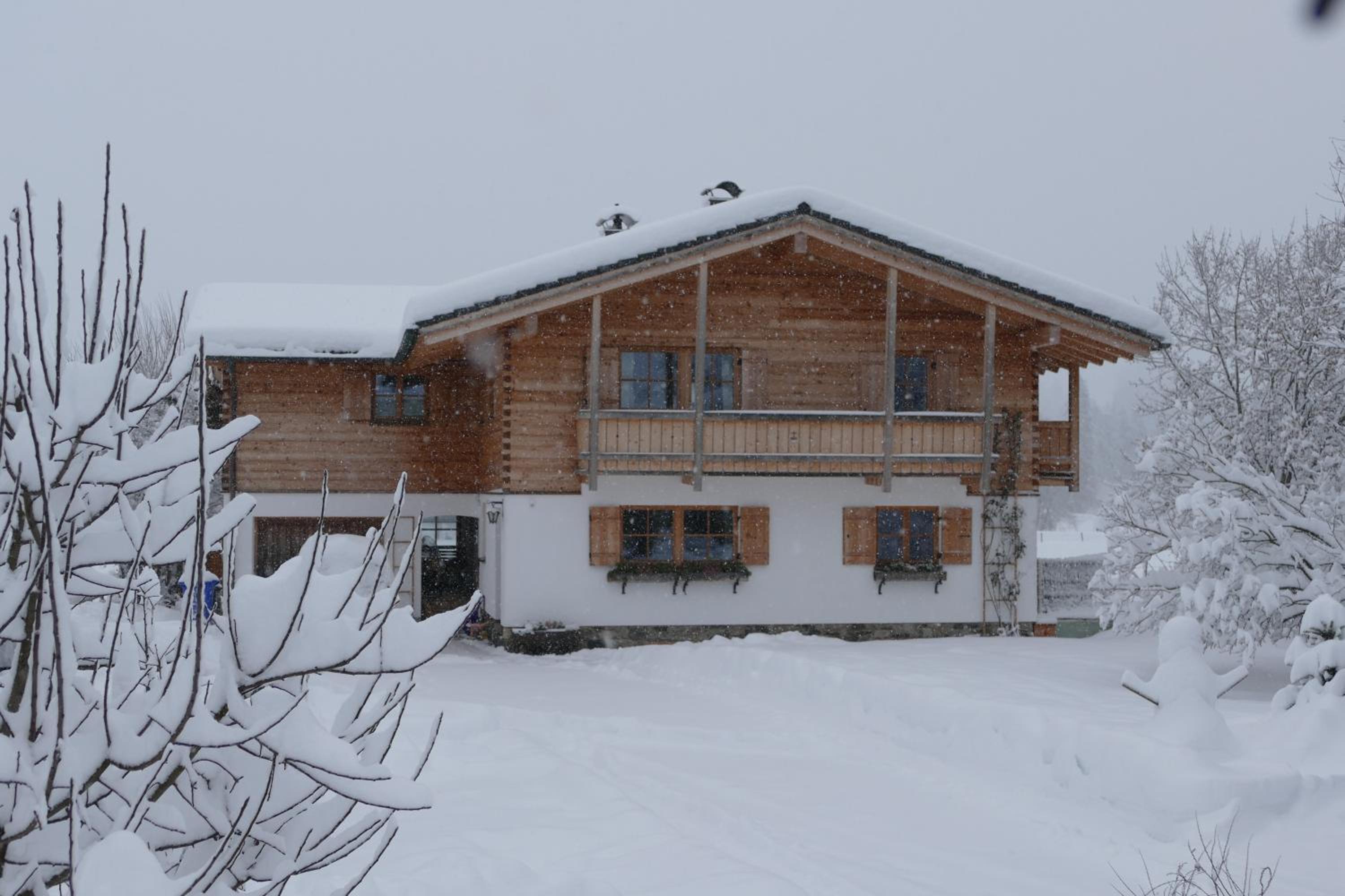 Ferienwohnung Mathias Kennerknecht view 4
