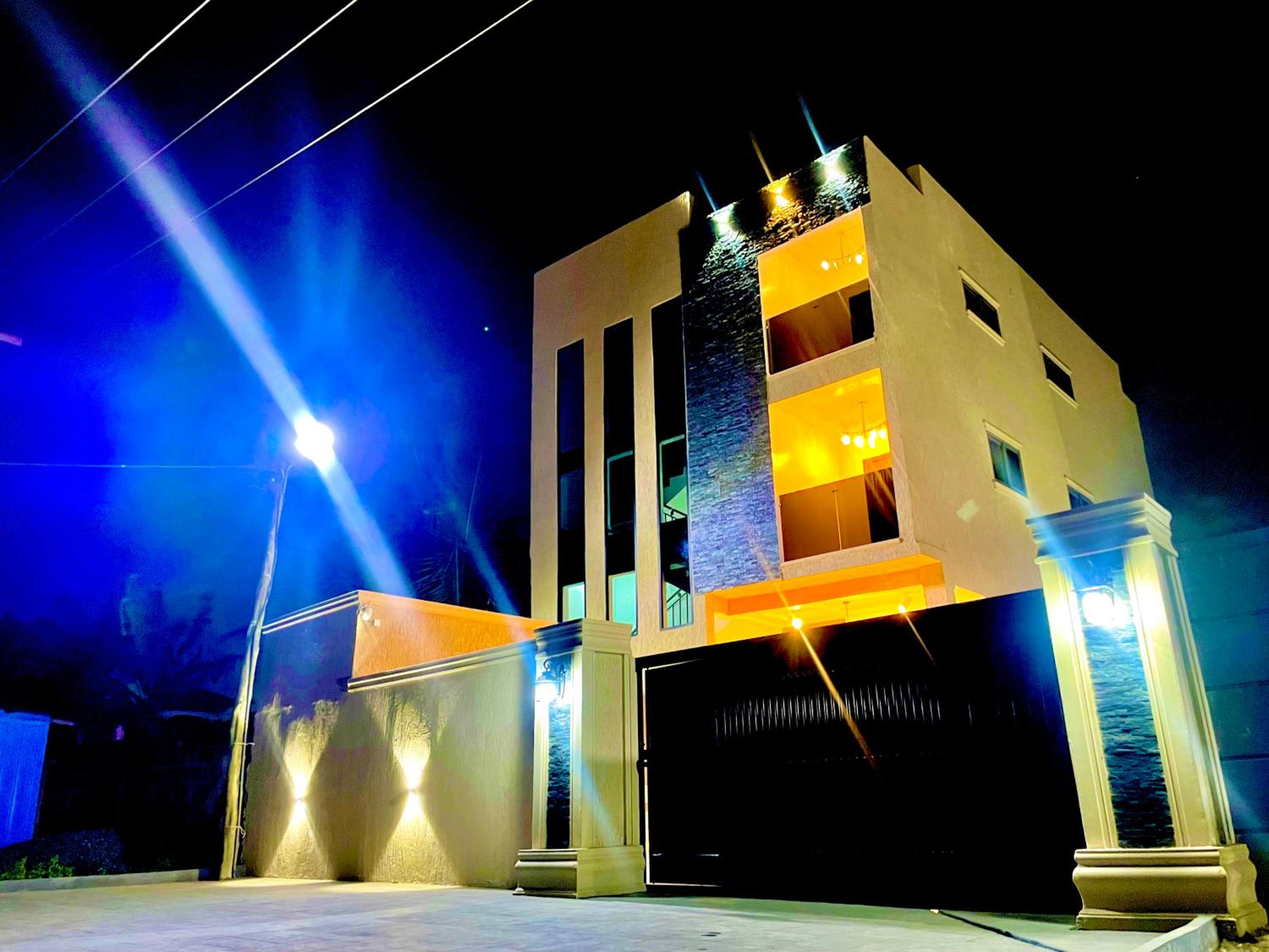 building