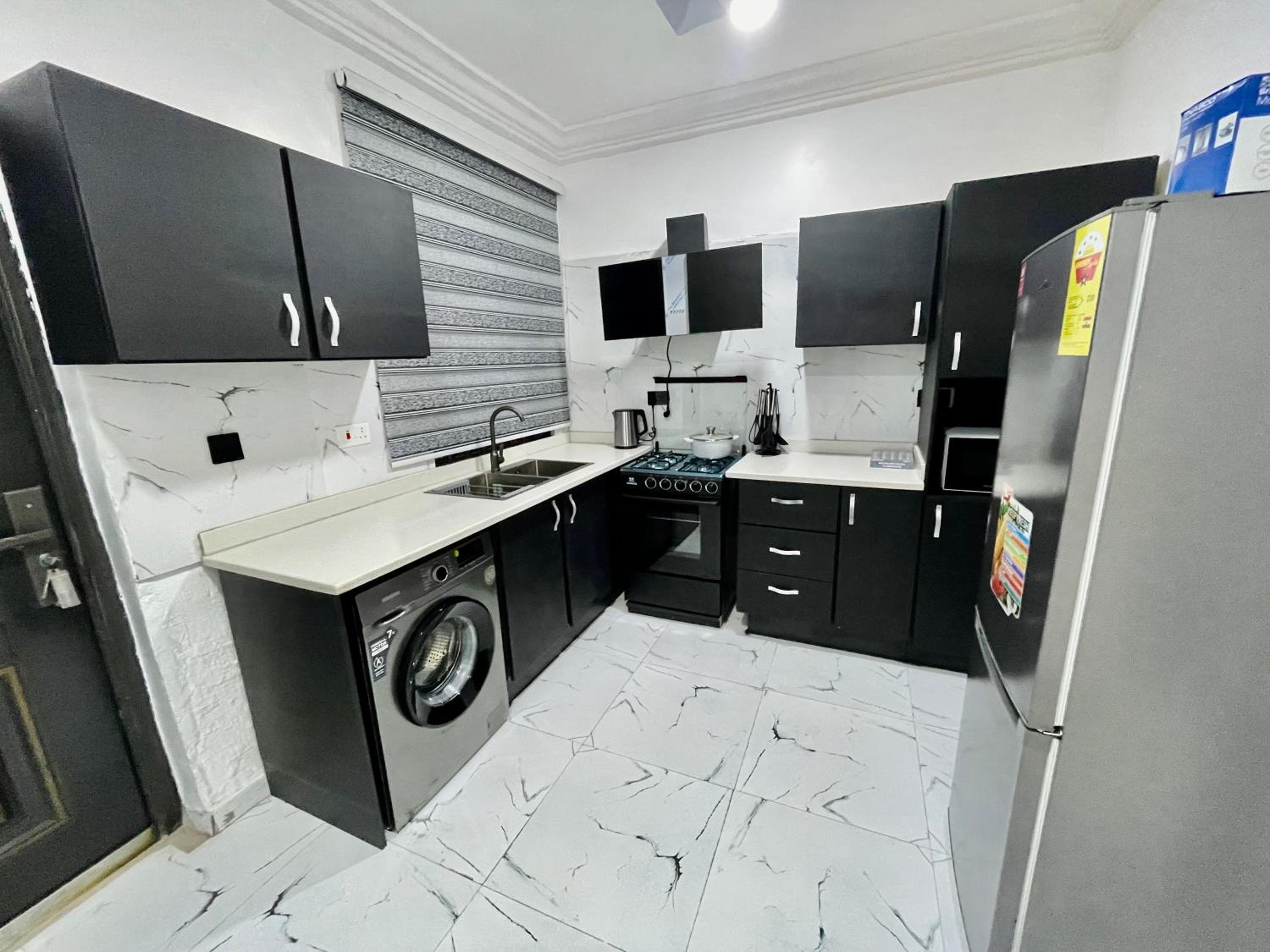 Kemc apartment