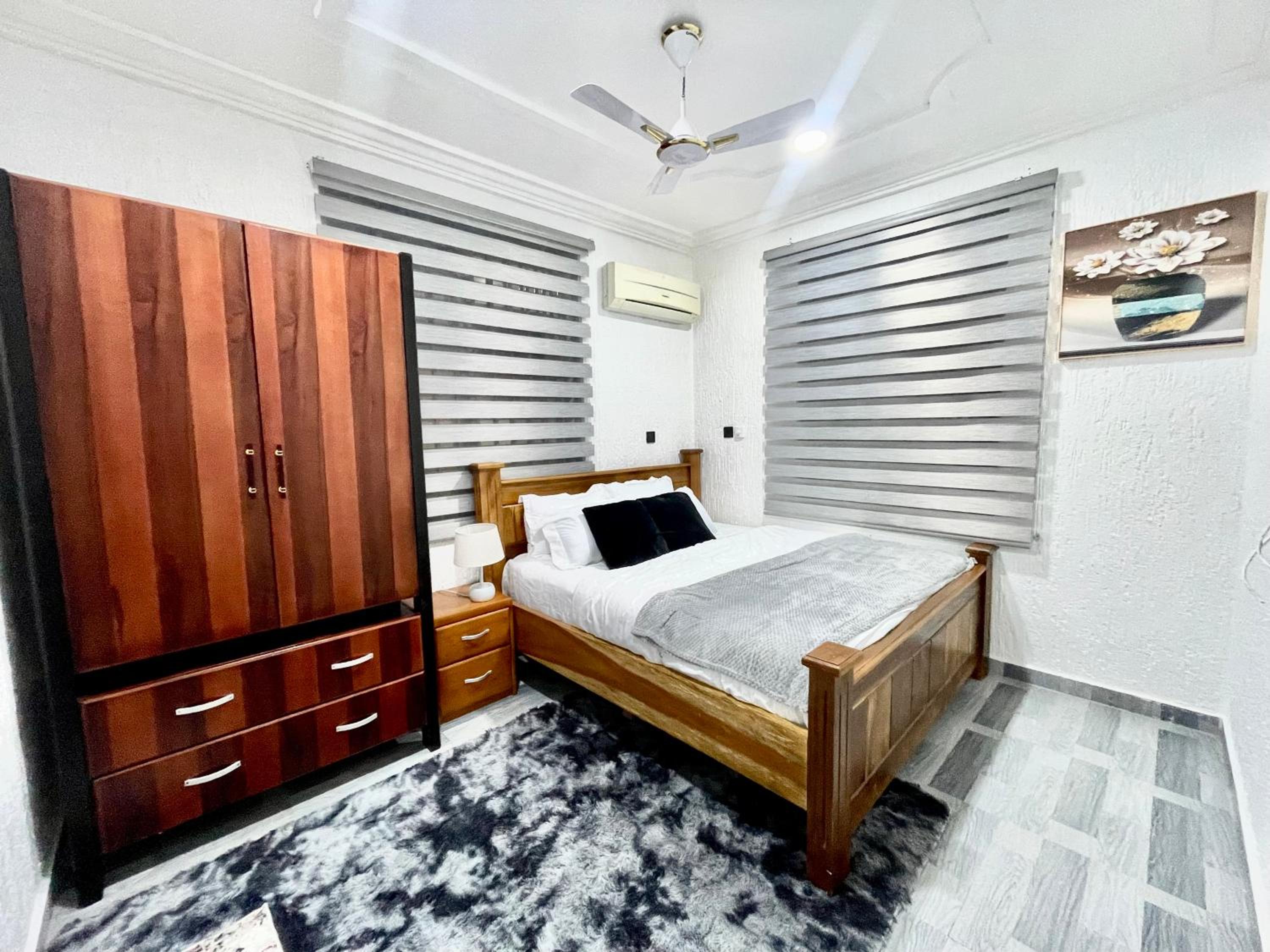 Kemc apartment