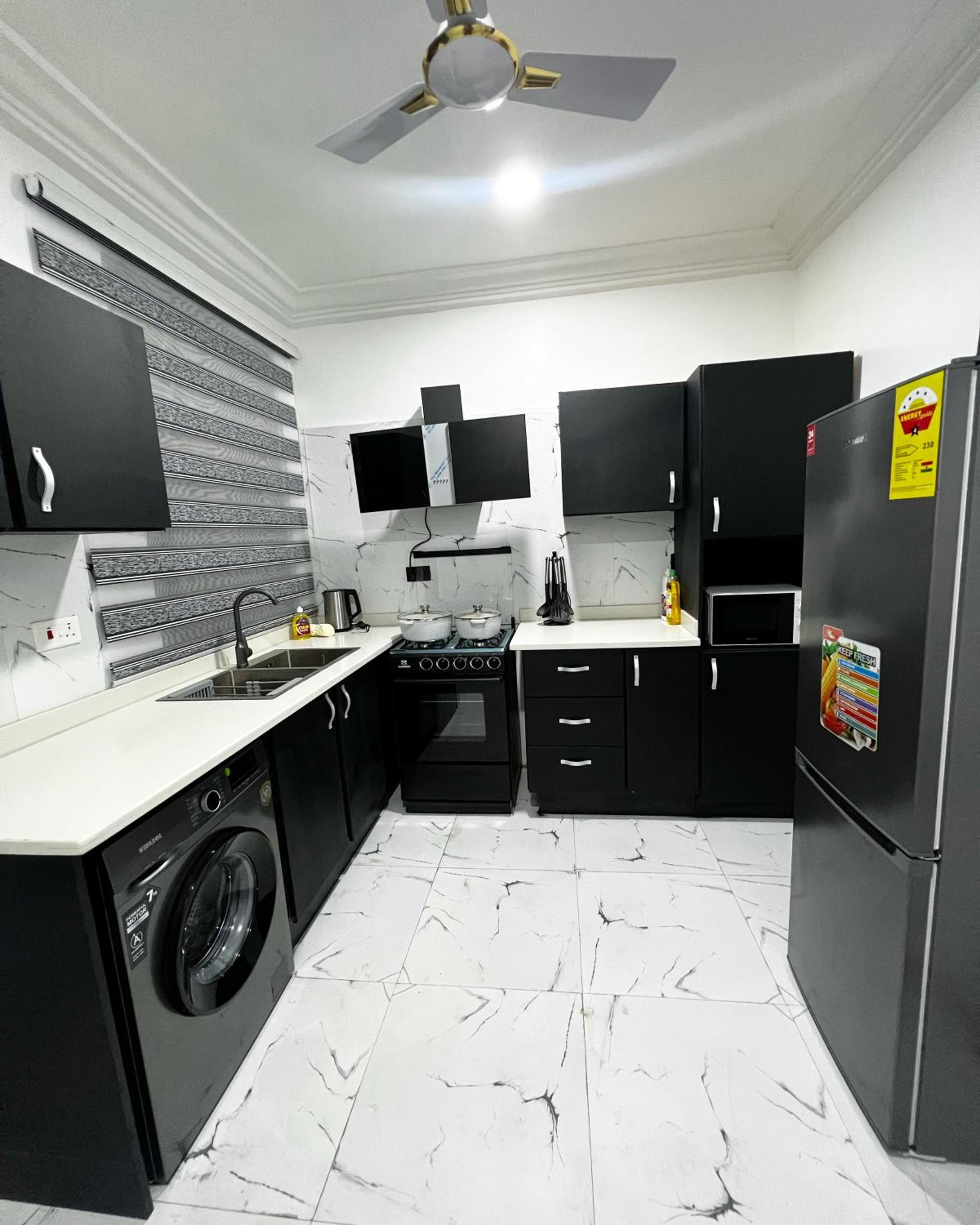 Kemc apartment