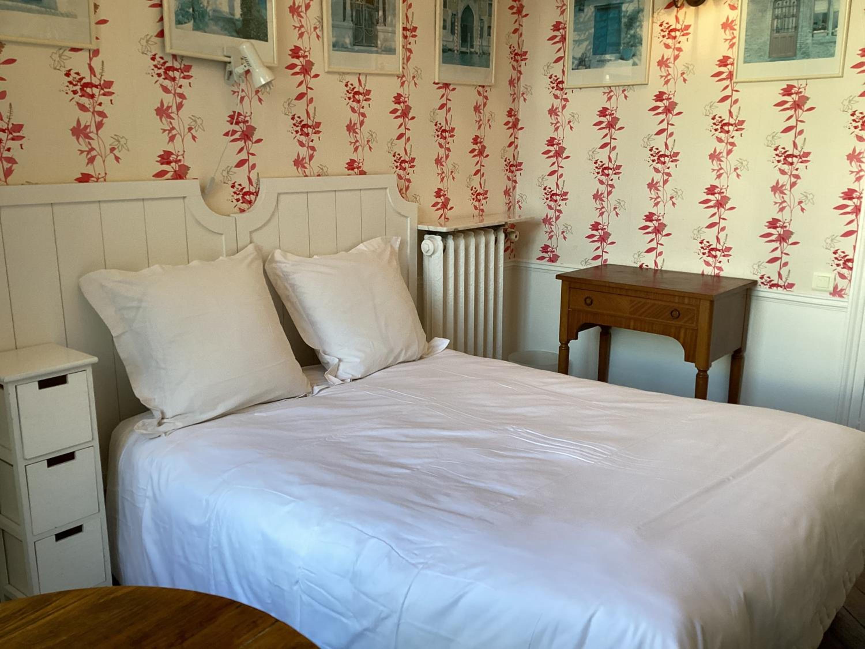 Bed and Breakfast Paris Arc de Triomphe