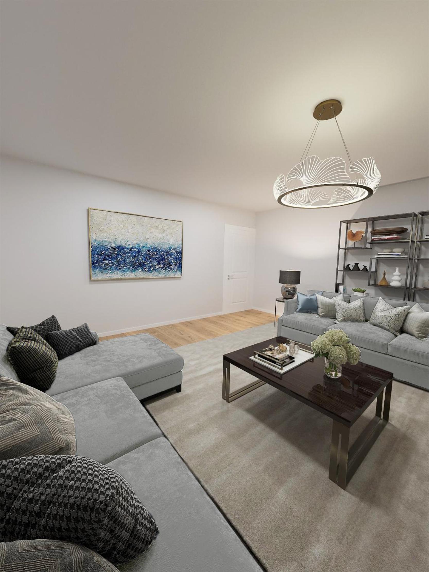 Bond Street Mayfair Penthouse