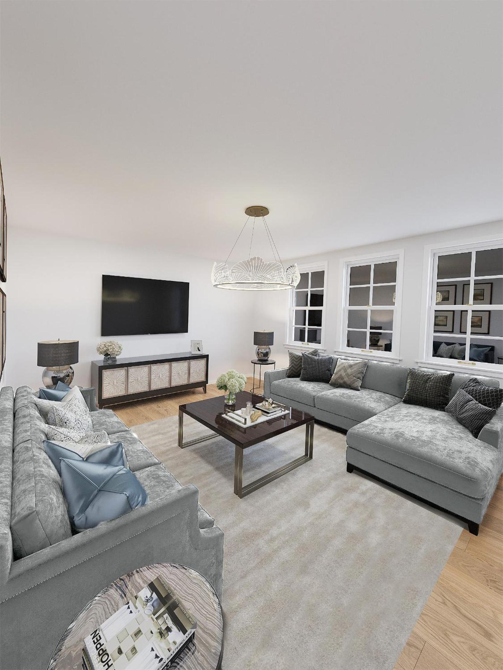 Bond Street Mayfair Penthouse