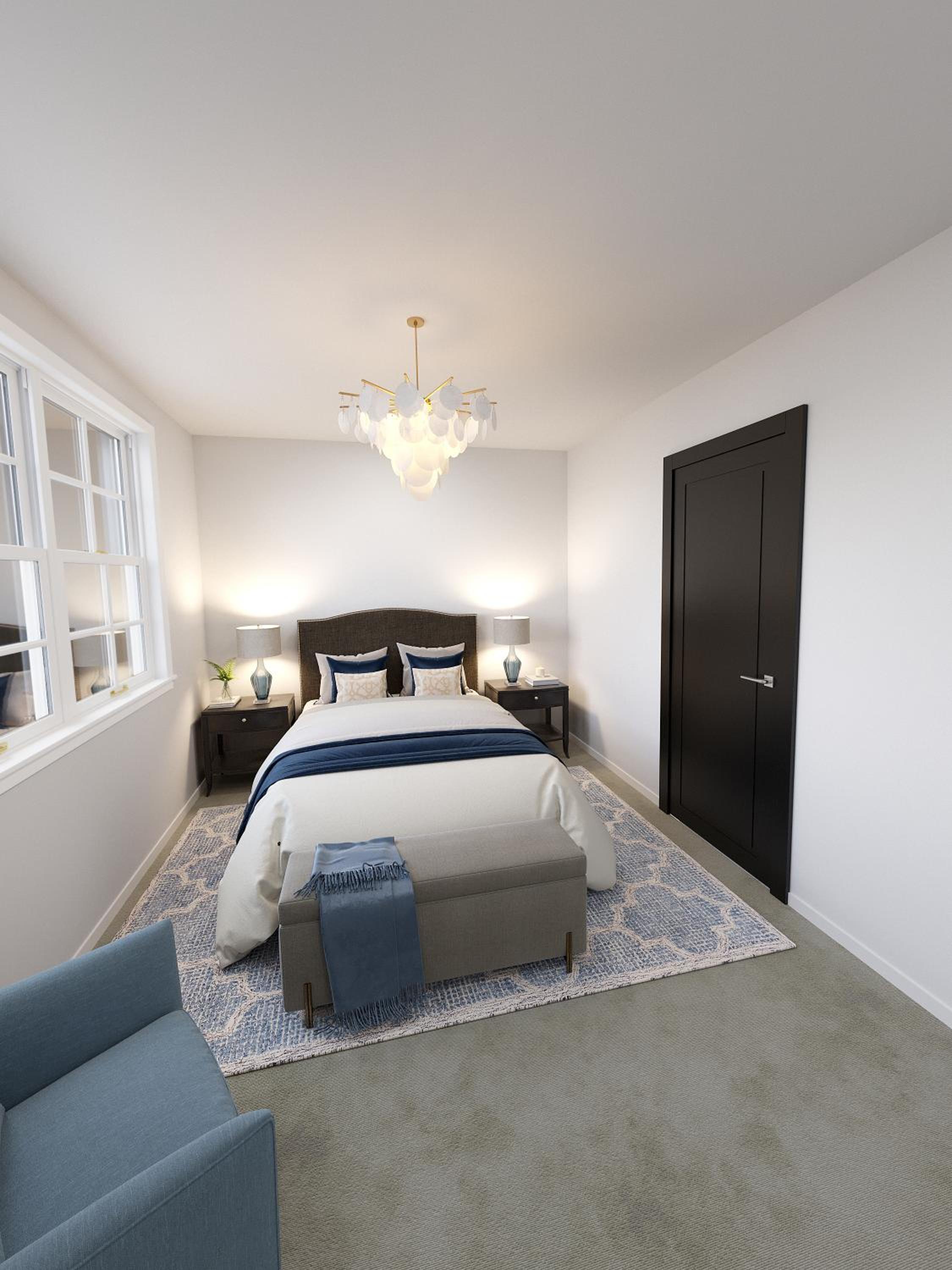 Bond Street Mayfair Penthouse