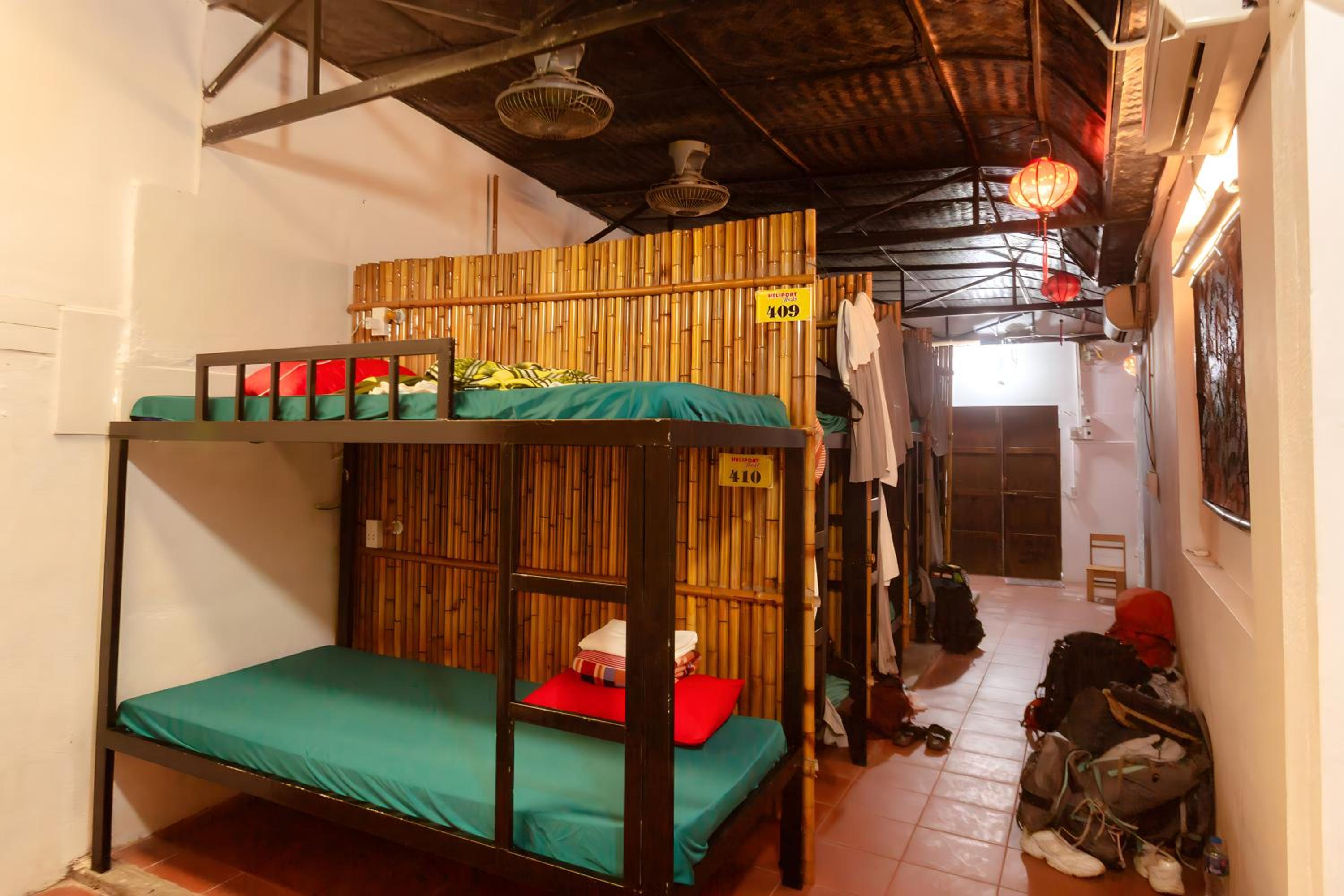 Serendipity Experience Hoi An Hostel