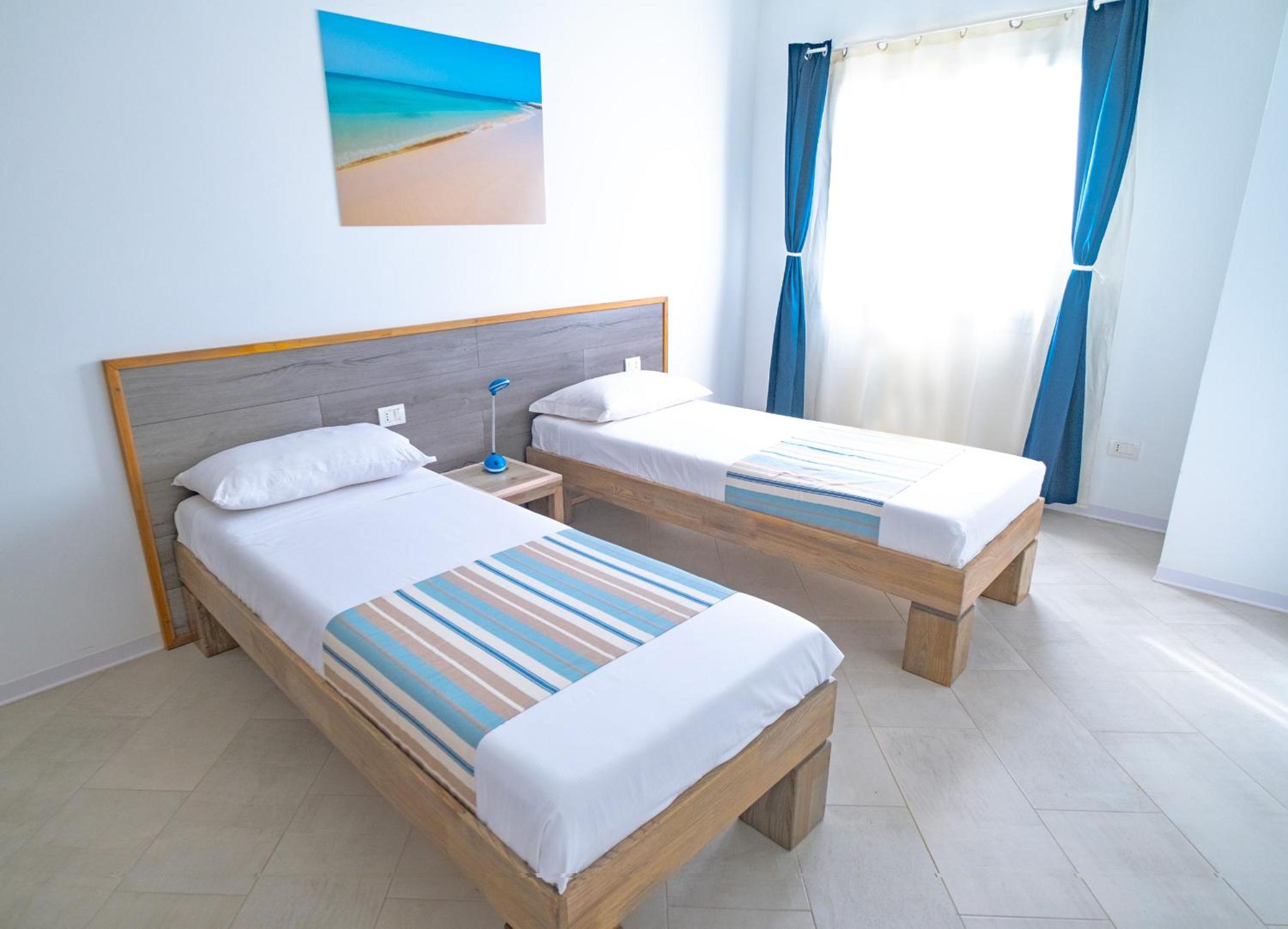 Halos Casa Resort