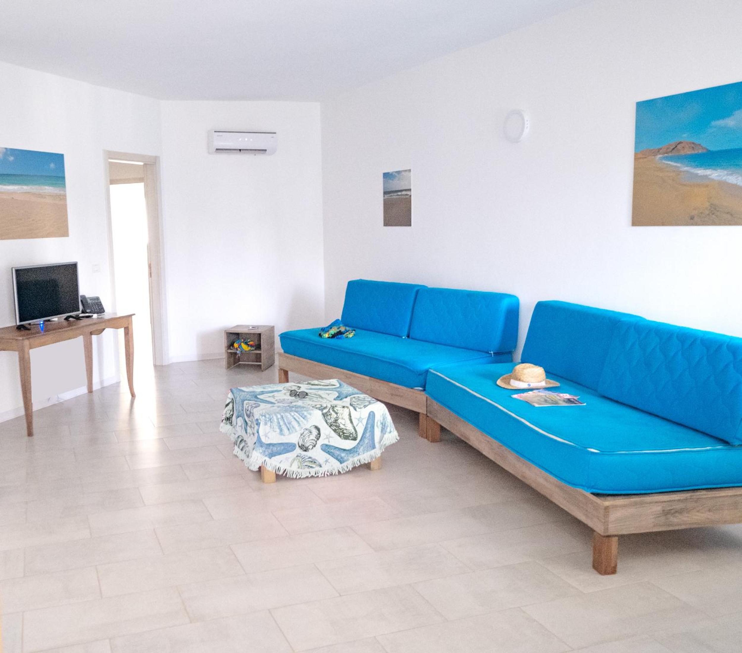 Halos Casa Resort