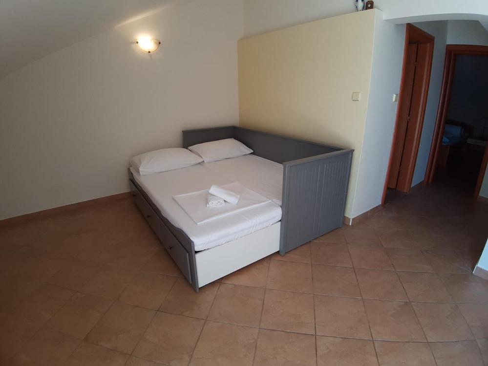 Apartments Franko