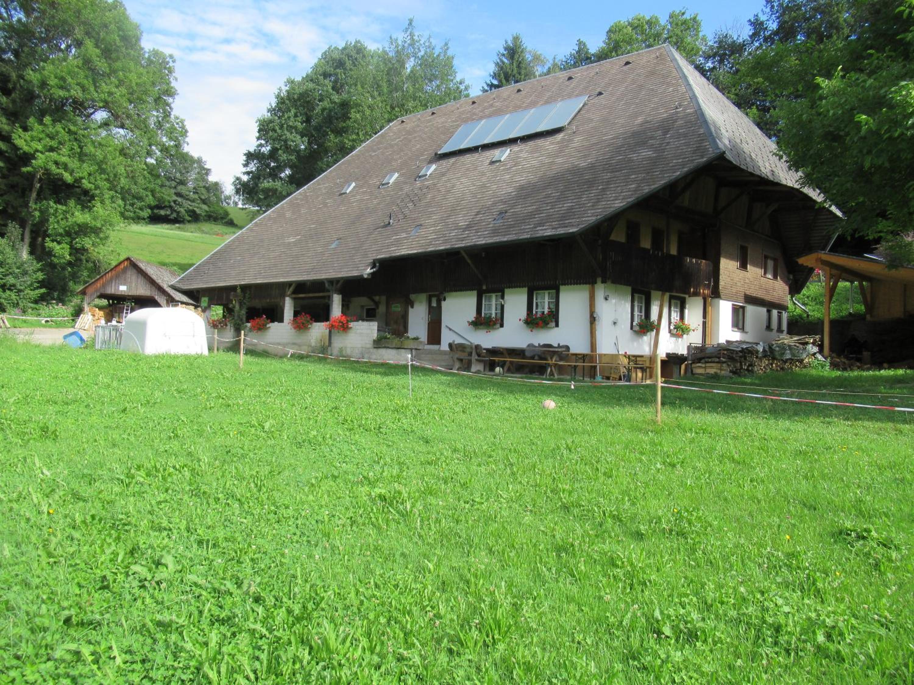 building