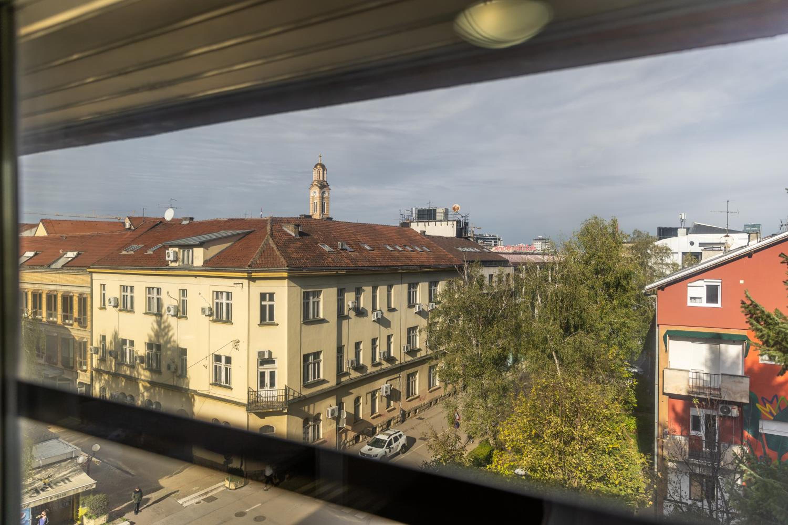 Olimpus Apartmani BD Banjaluka