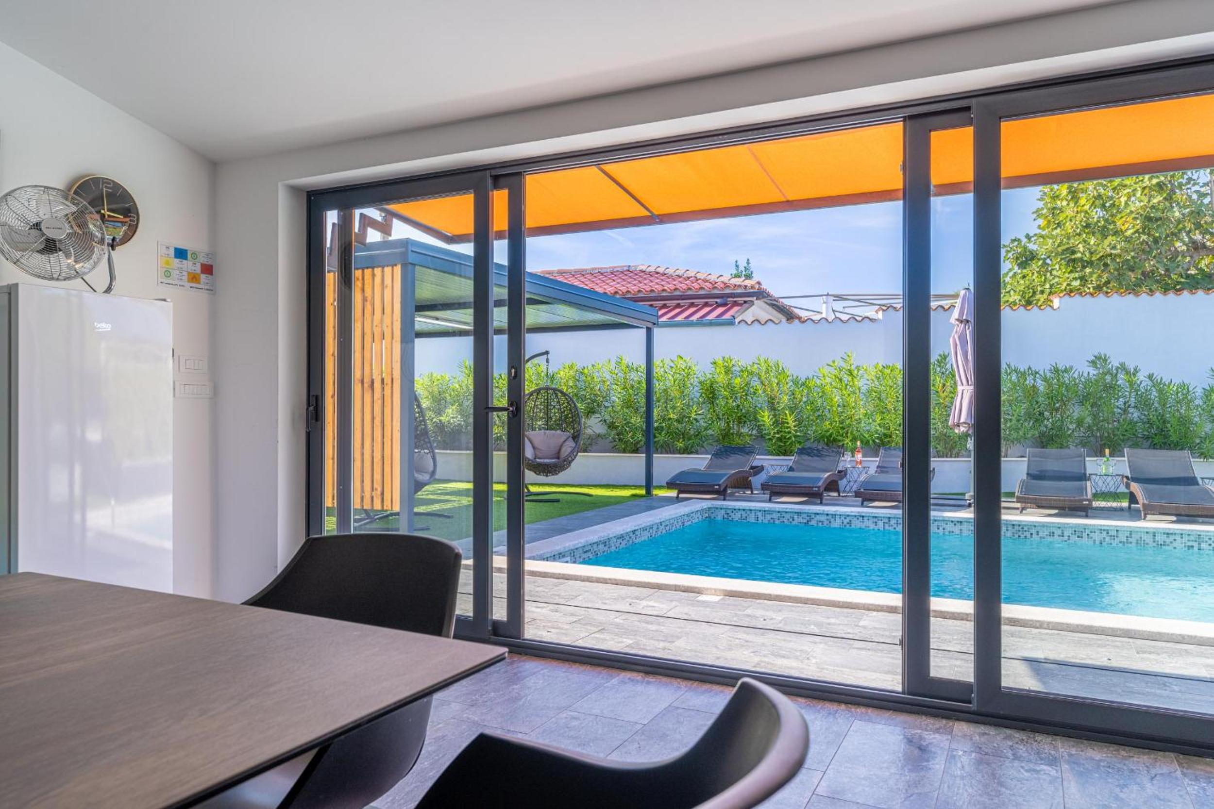 Villa Paradise