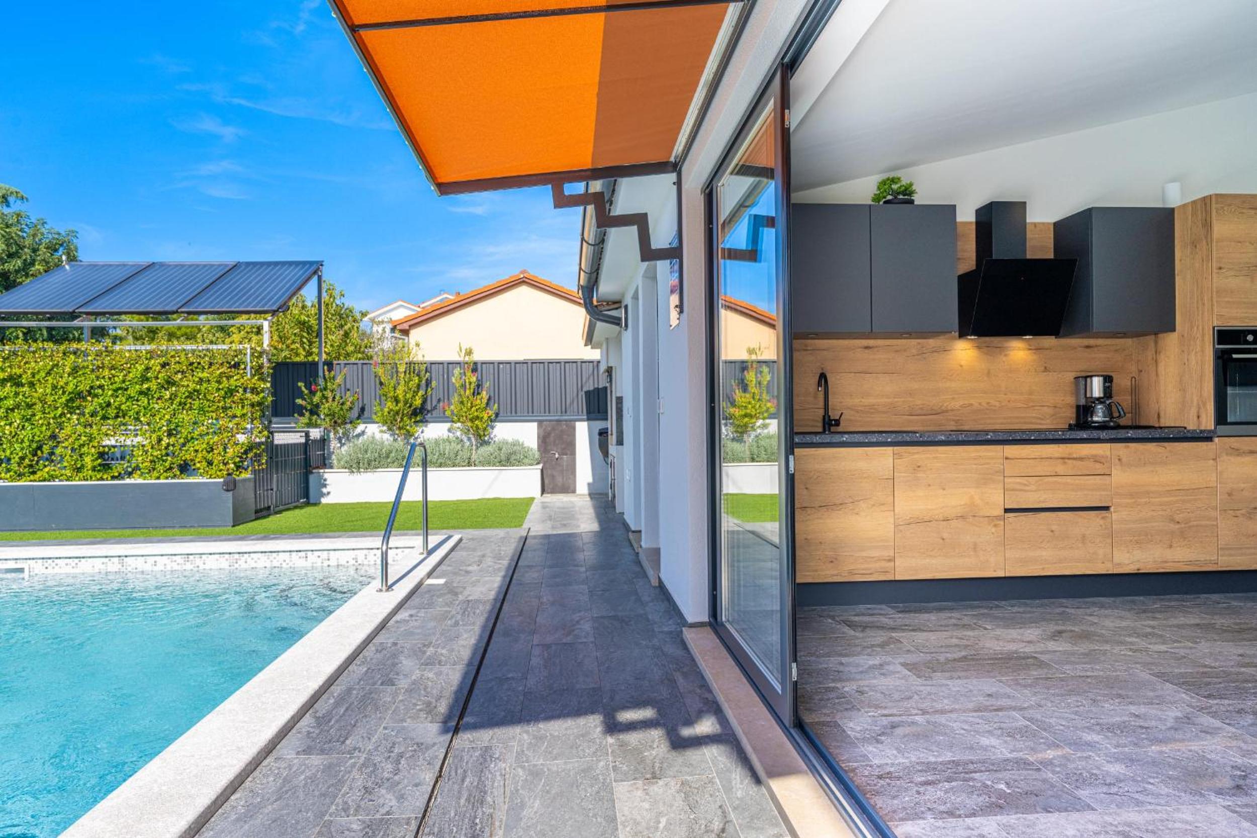 Villa Paradise