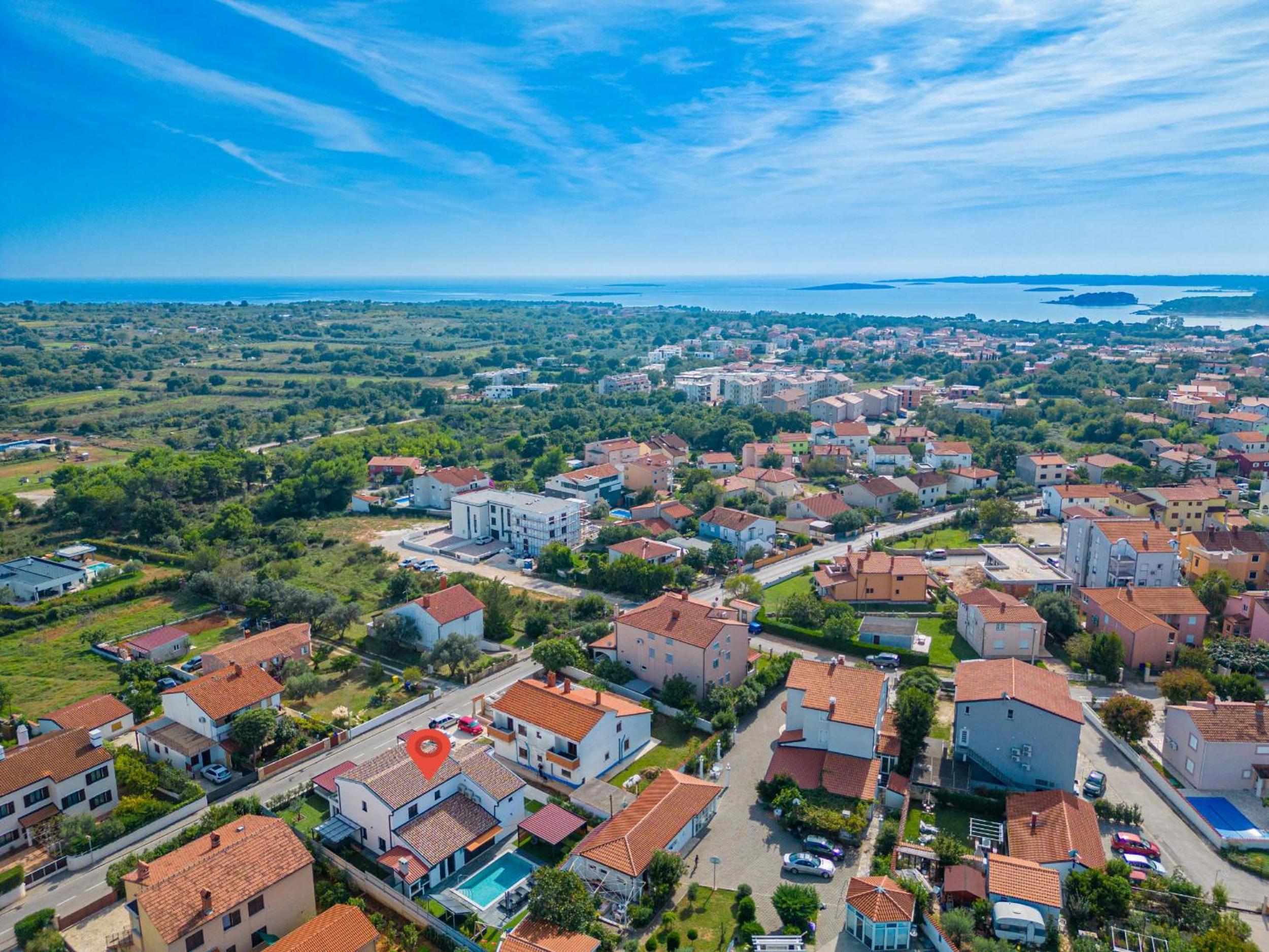 Villa Paradise