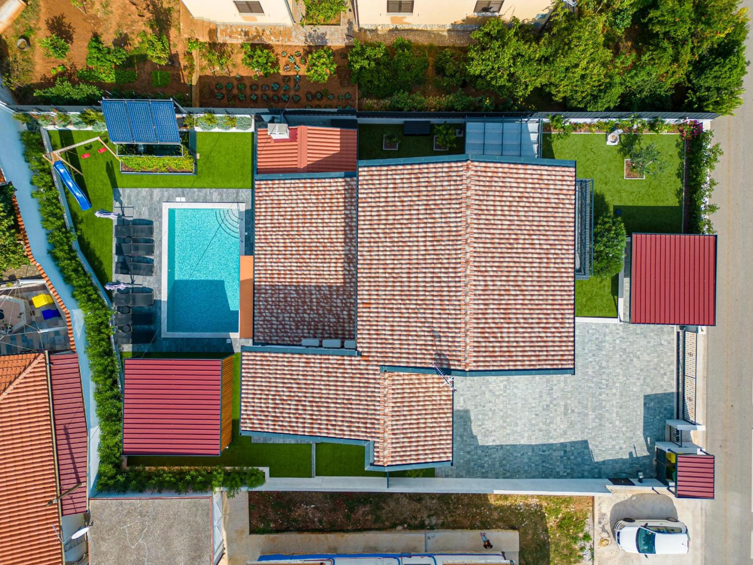 Villa Paradise
