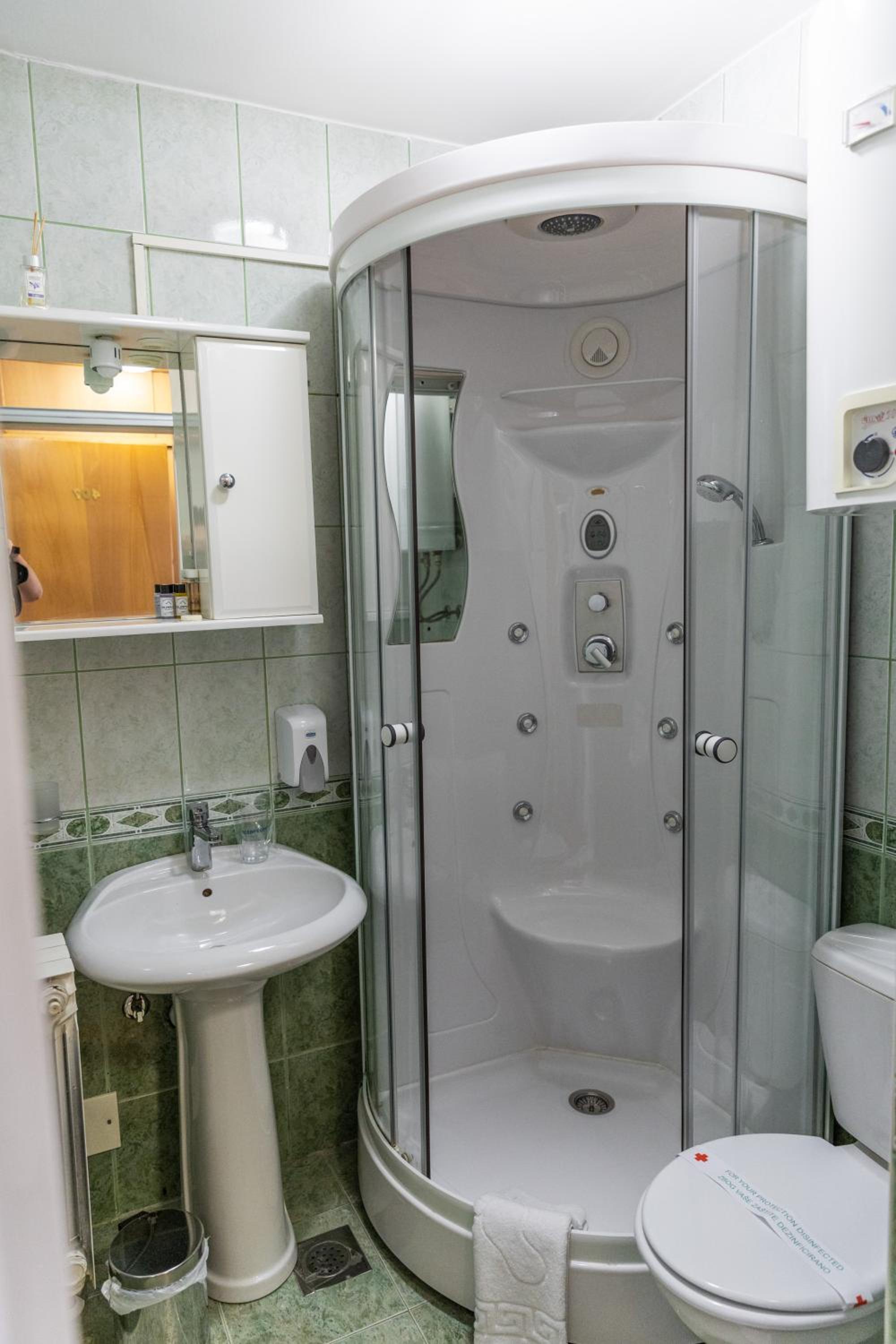 Olimpus Apartmani BD Banjaluka