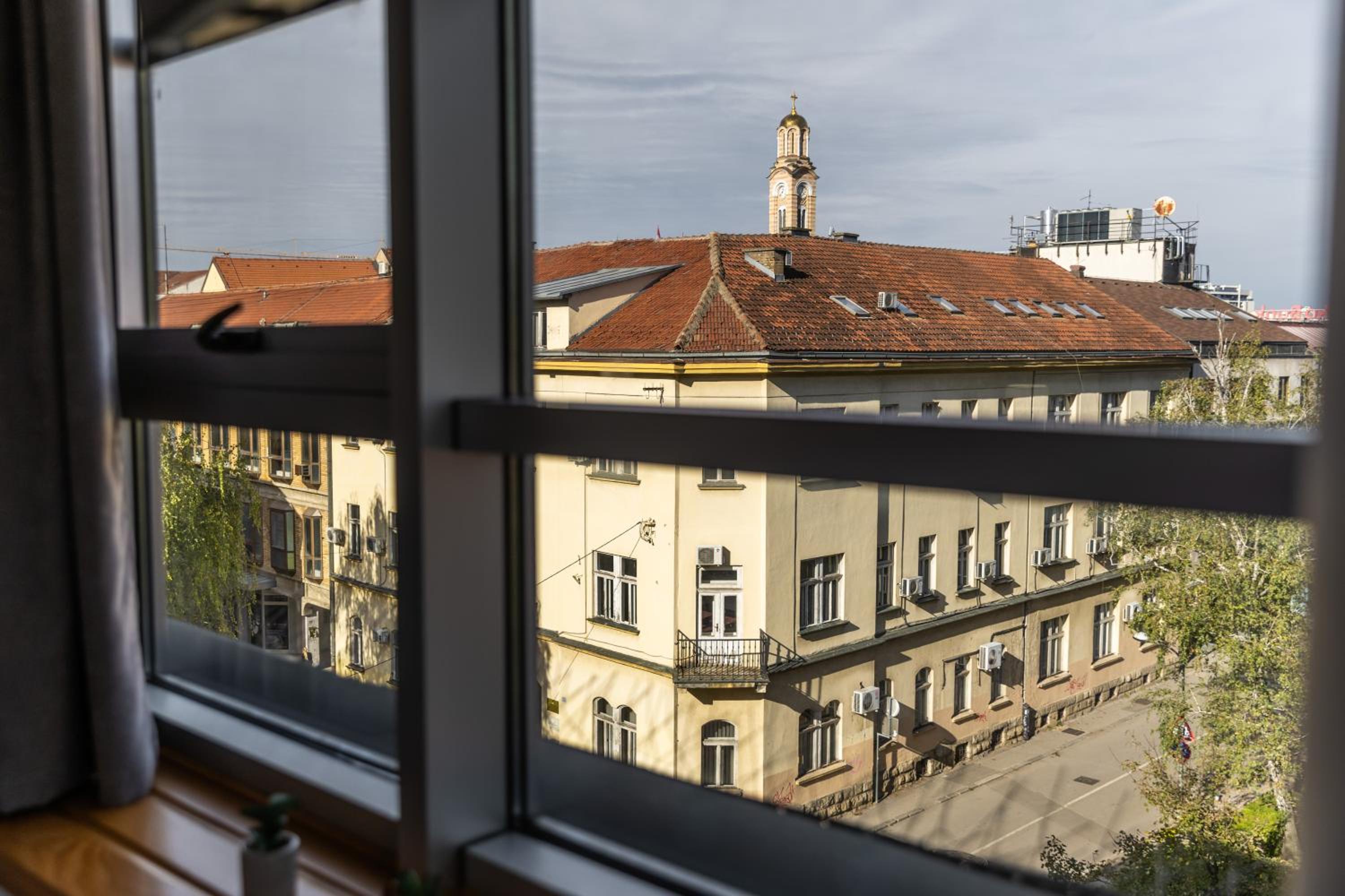 Olimpus Apartmani BD Banjaluka