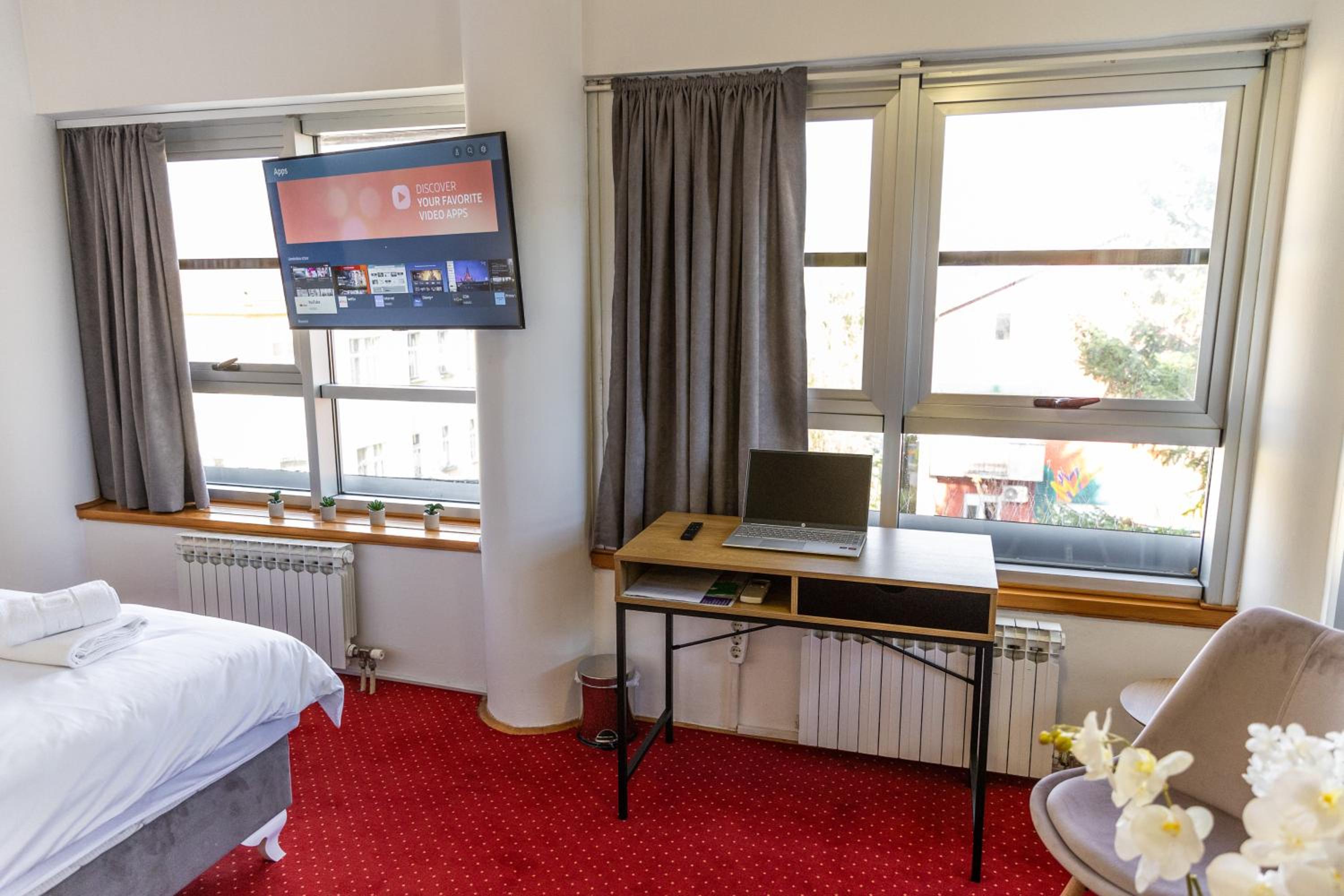 Olimpus Apartmani BD Banjaluka