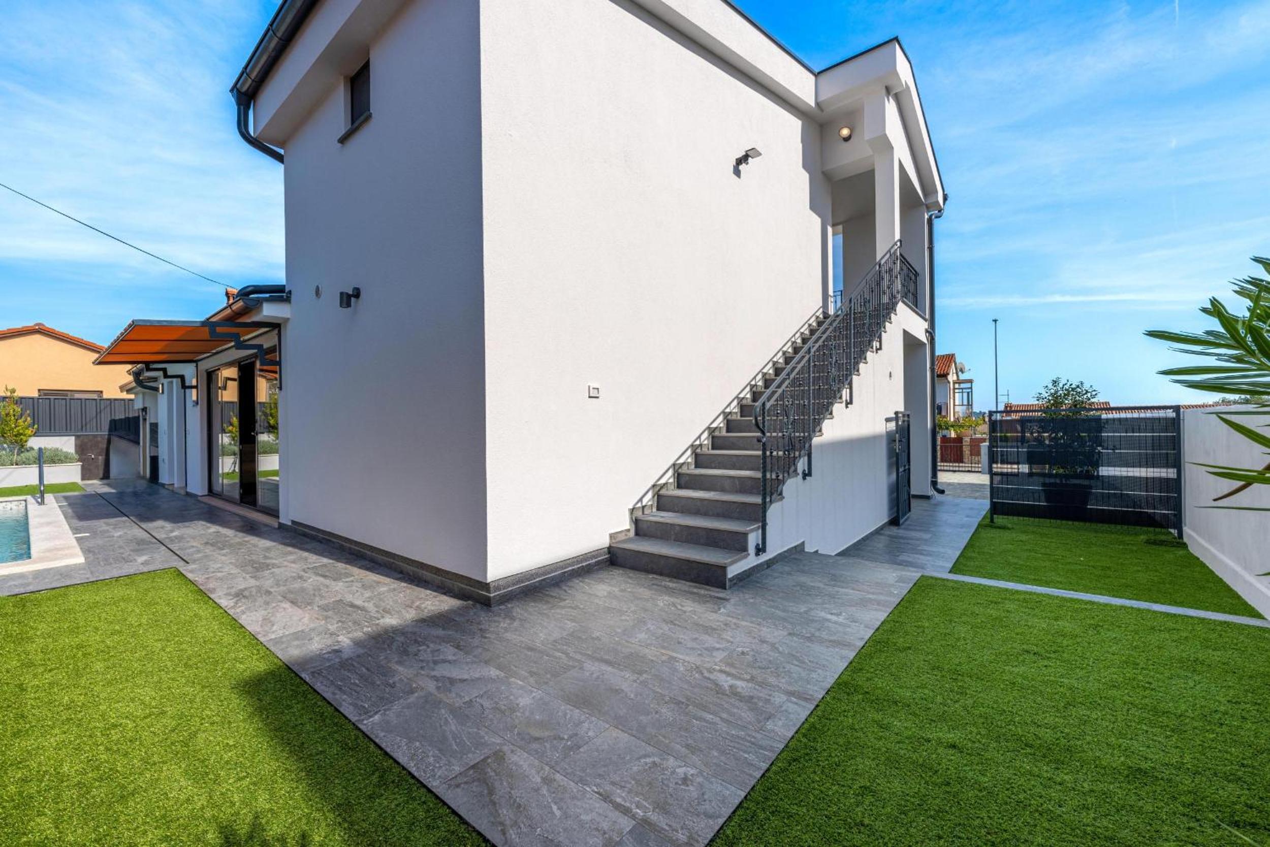 Villa Paradise