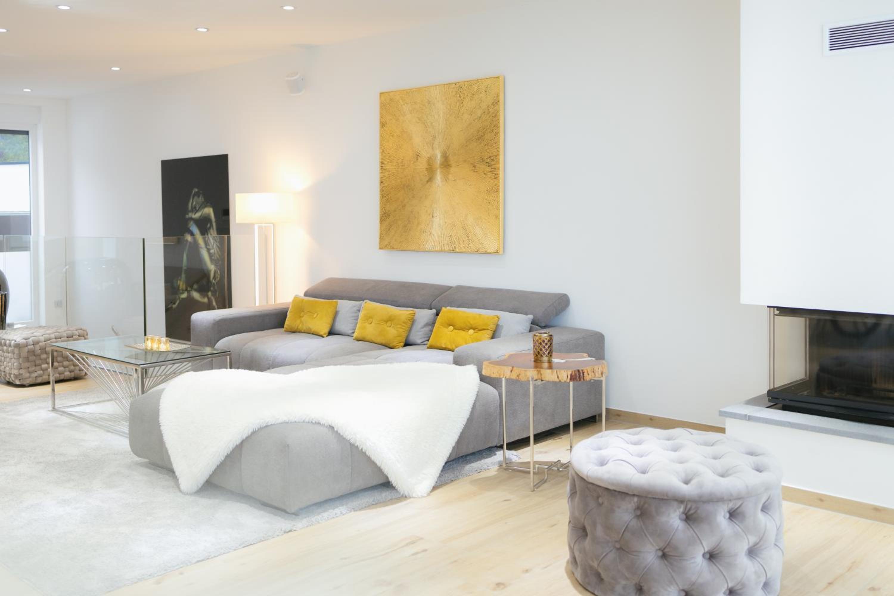 Villa White Pearl Opatija Luxury Stay with Pool and Sea View view 4