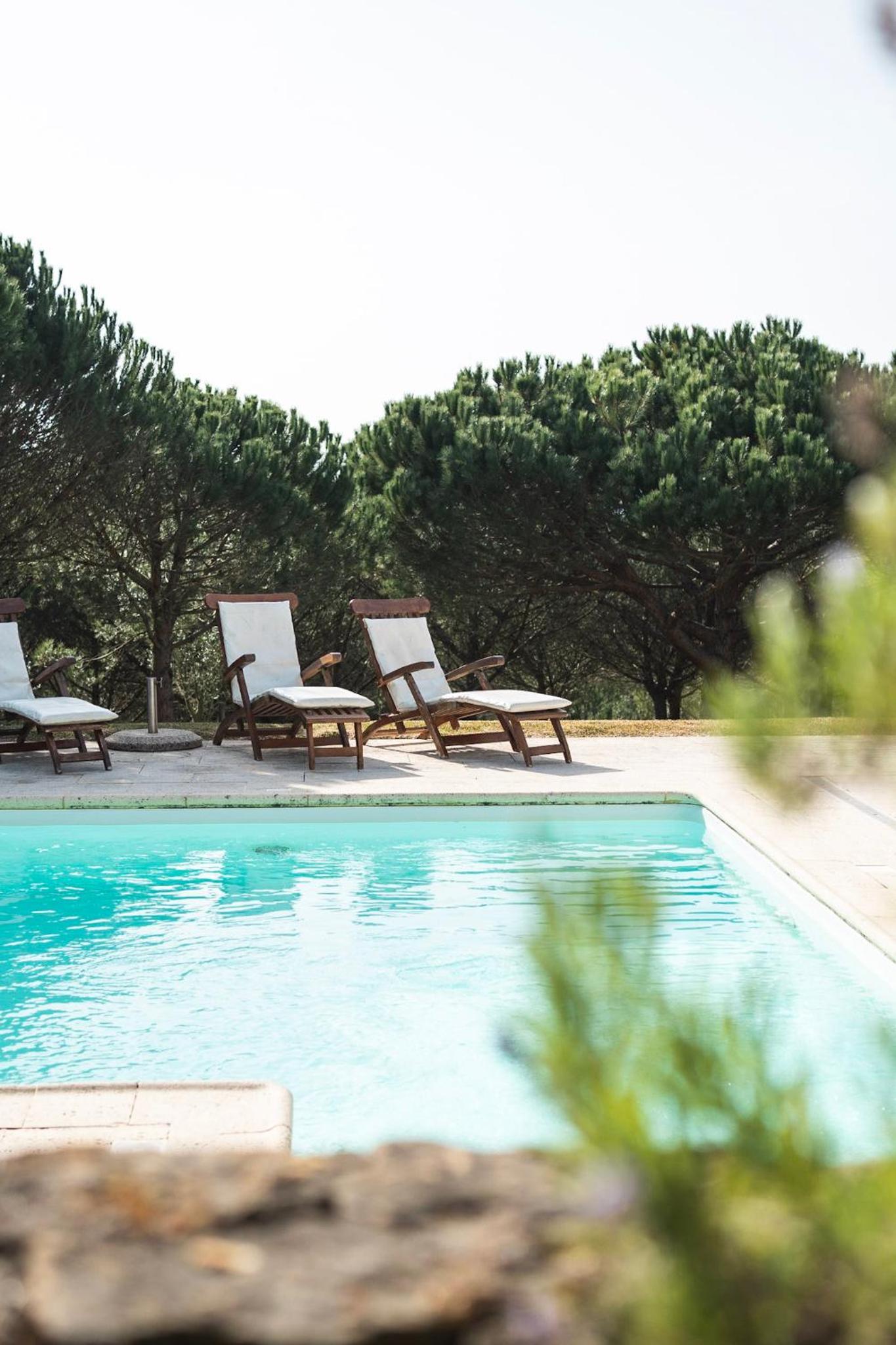 Quinta Raposeiros - Ocean View CountryHouse Ericeira