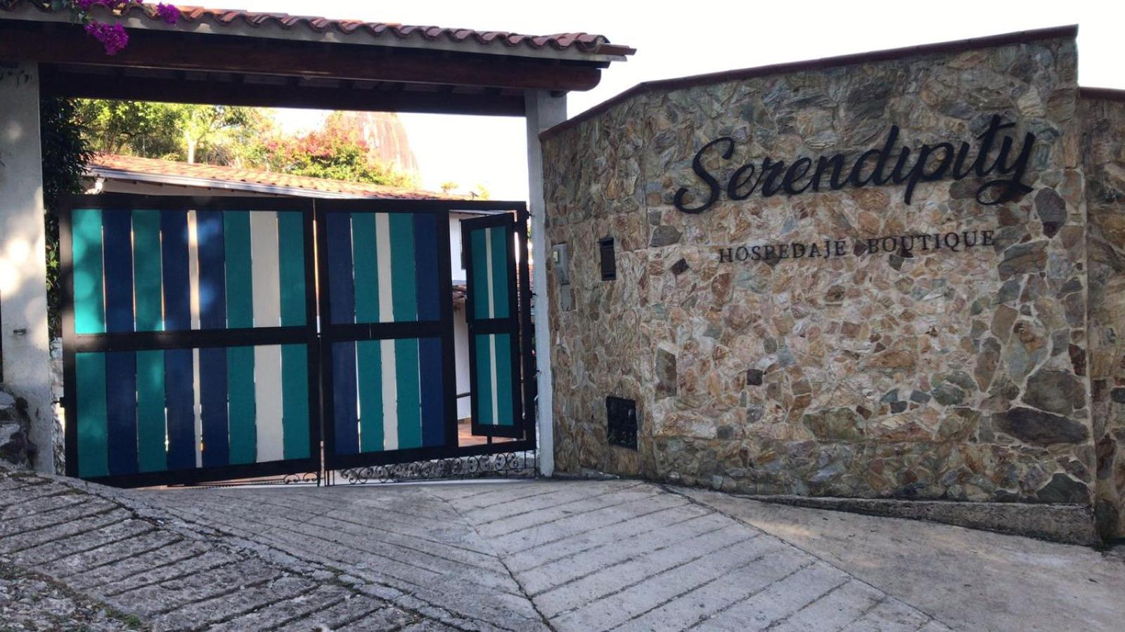 Serendipity Hospedaje Boutique