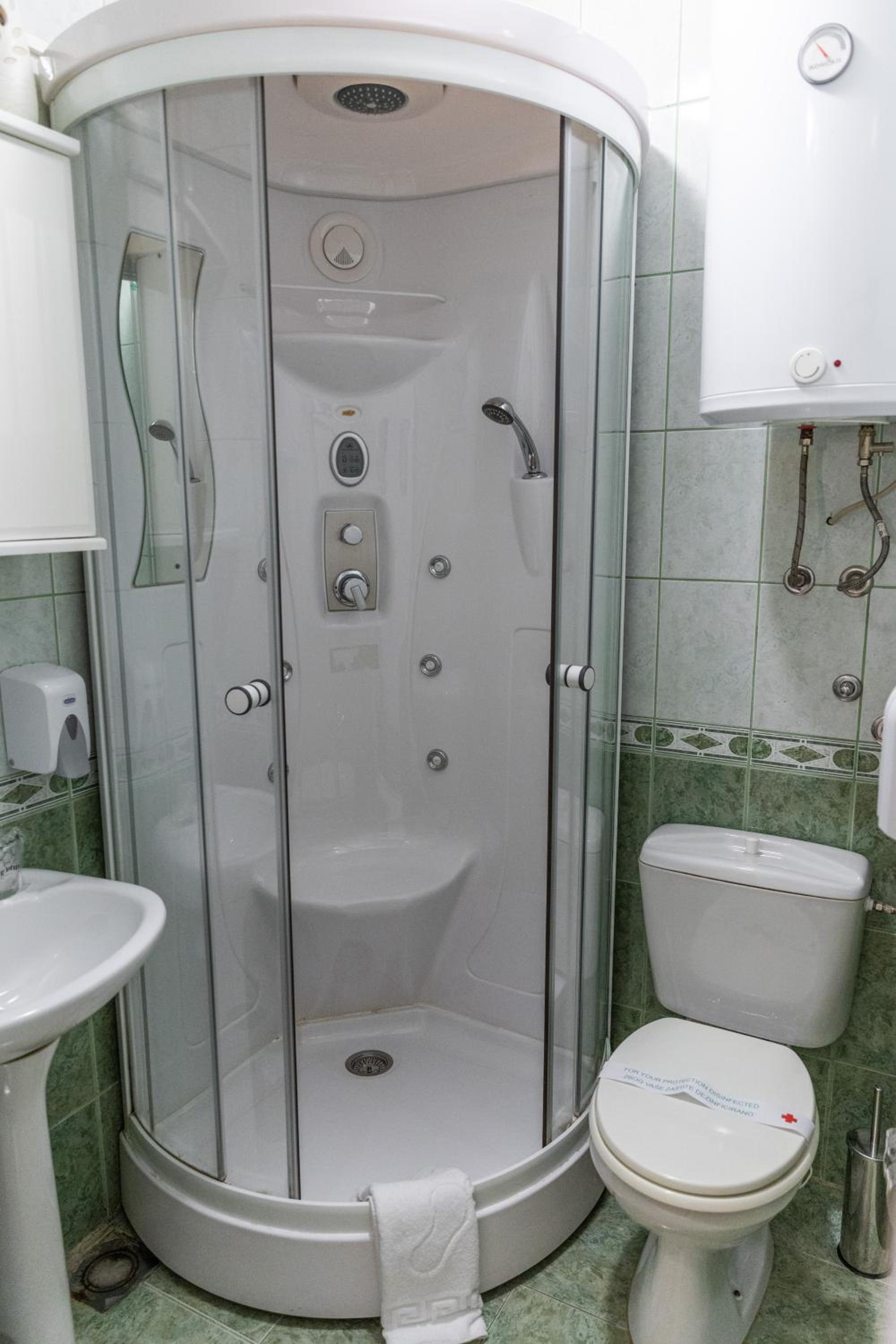 Olimpus Apartmani BD Banjaluka