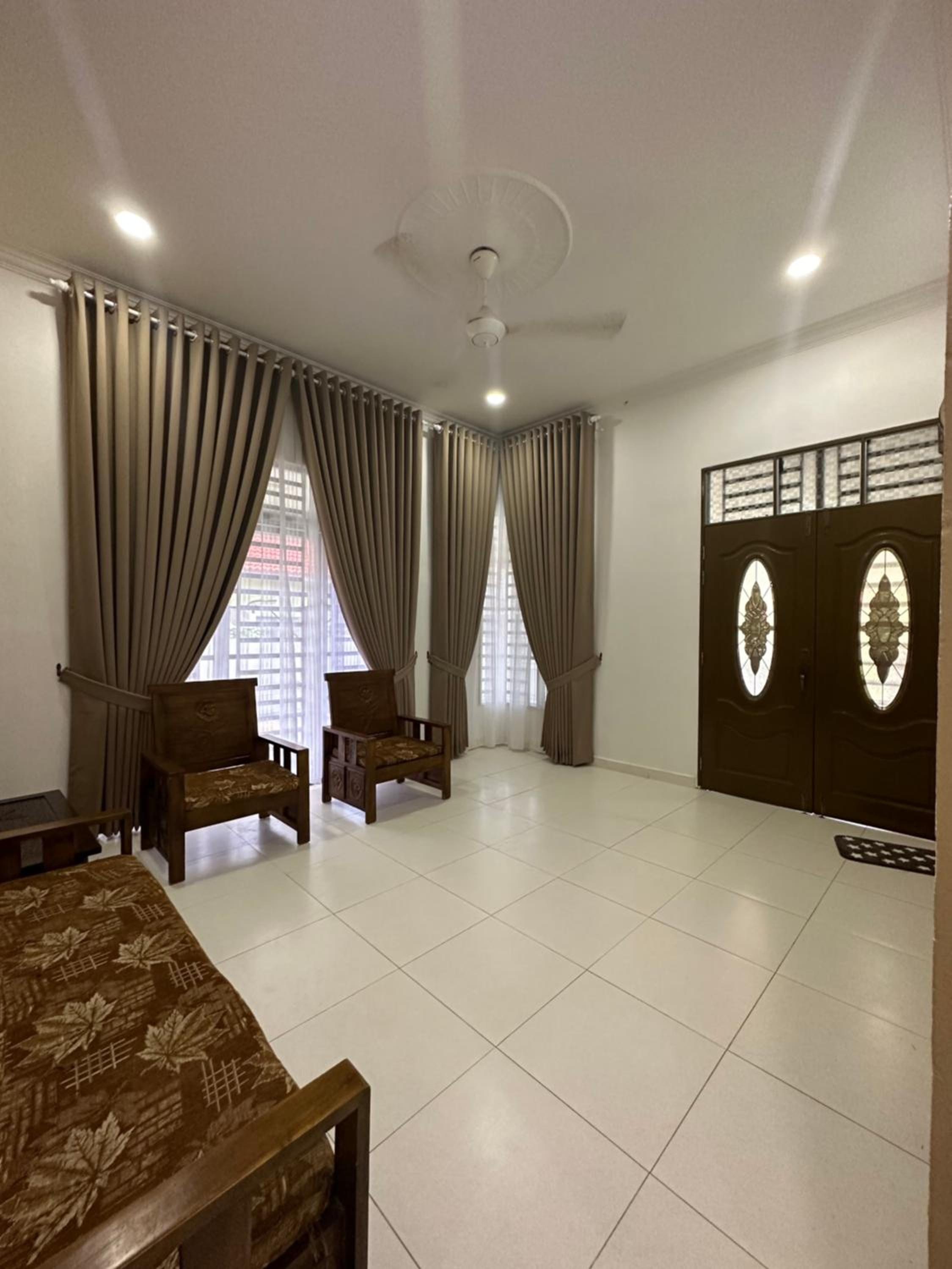 Zuriana Ashraf Homestay Kota Bharu photo 3