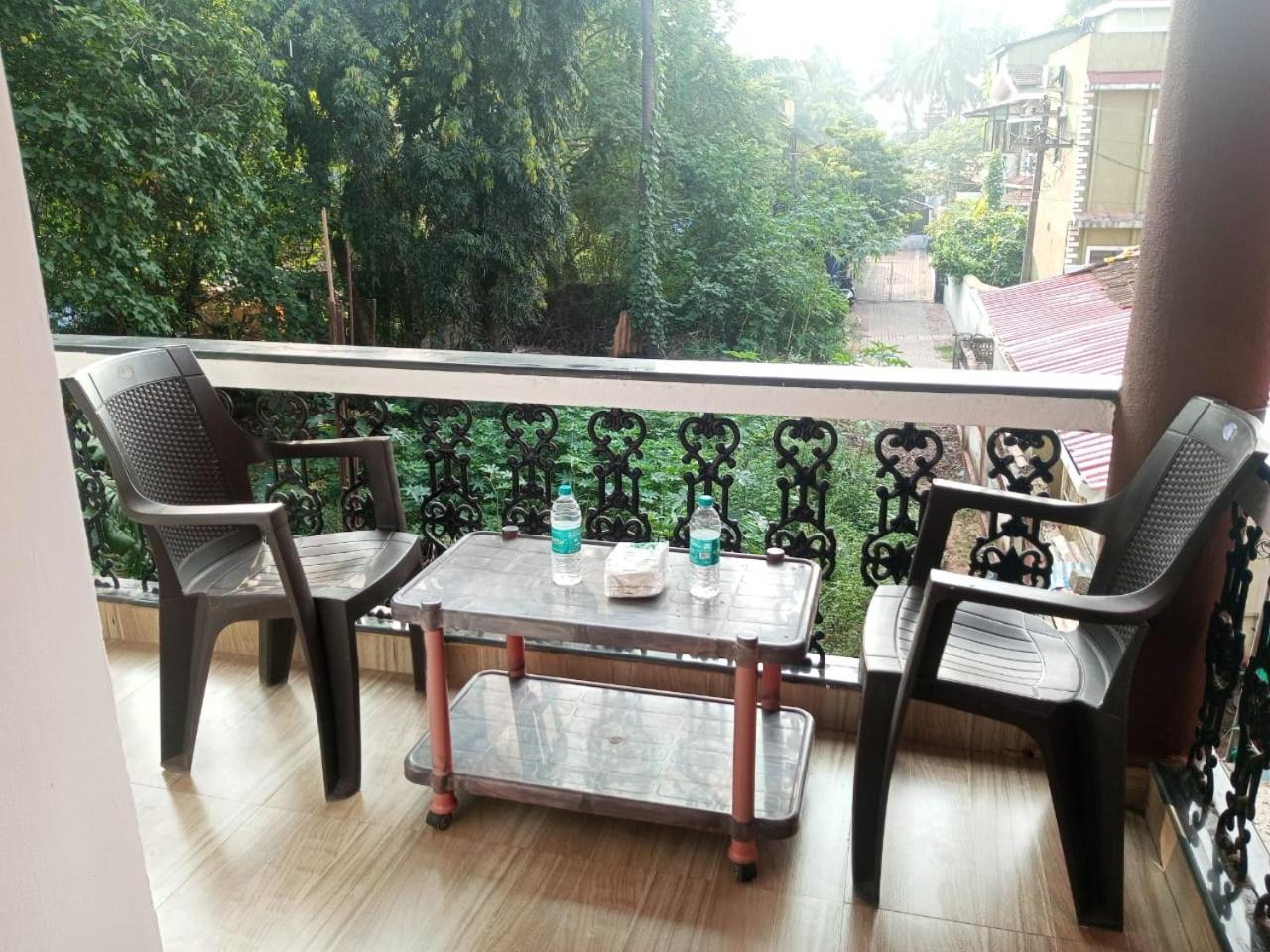 Outdoor Space