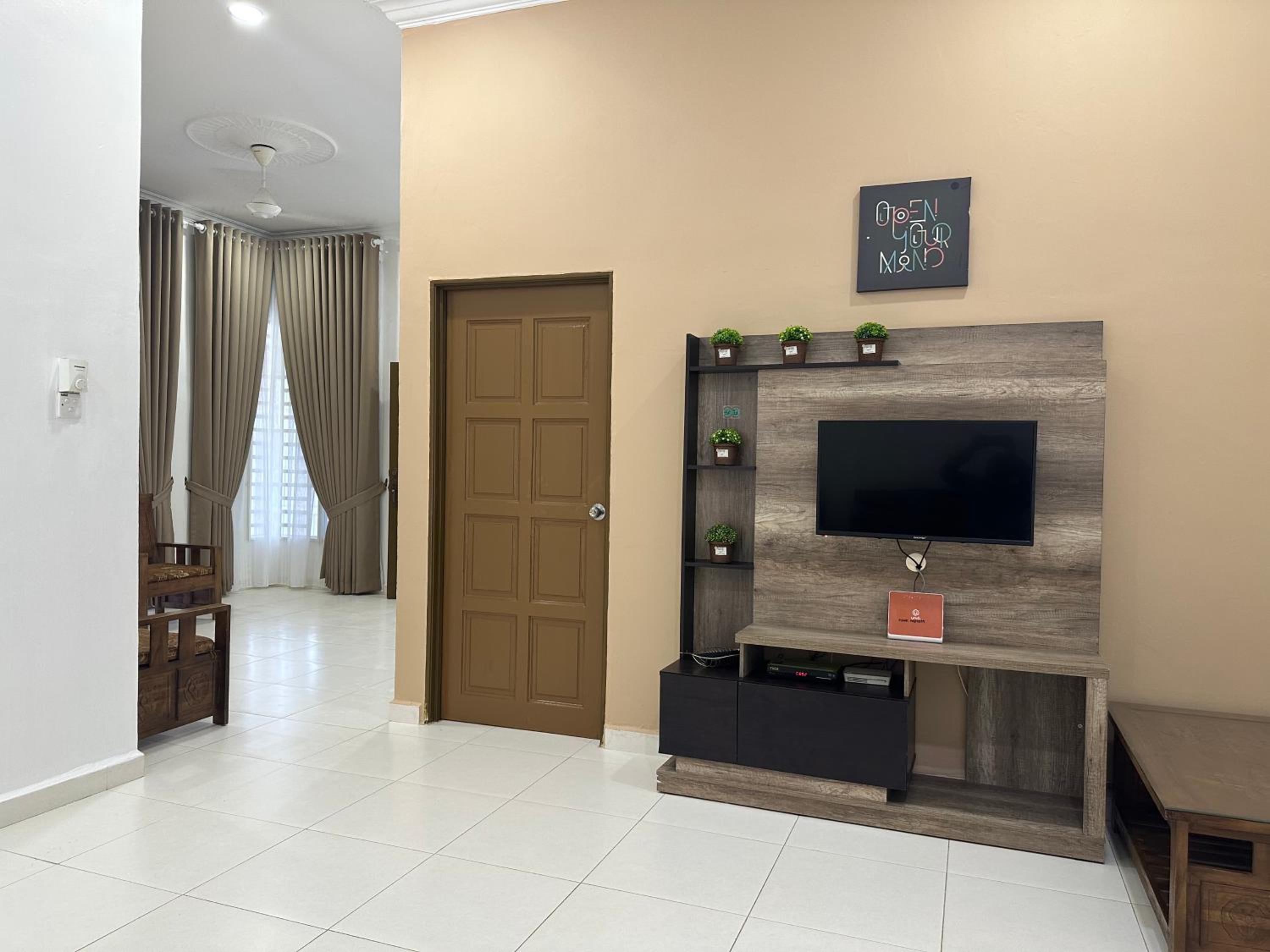 Zuriana Ashraf Homestay Kota Bharu photo 6