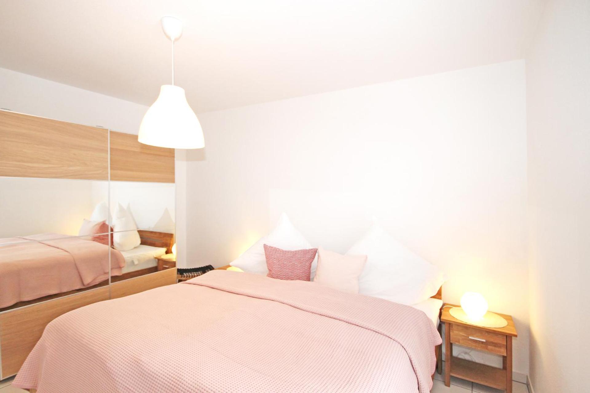 Apartmenthaus Strandstraße 34