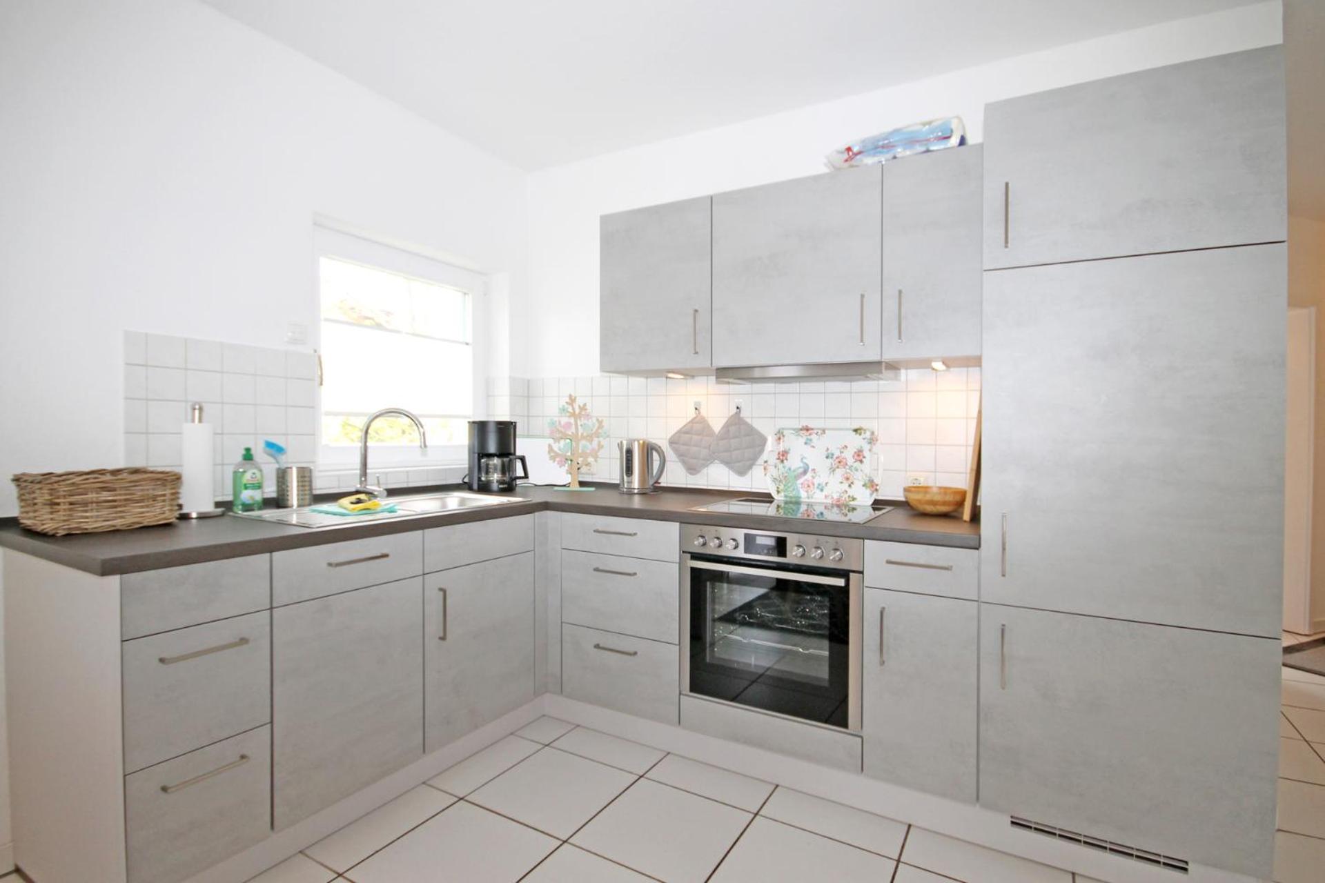 Apartmenthaus Strandstraße 34