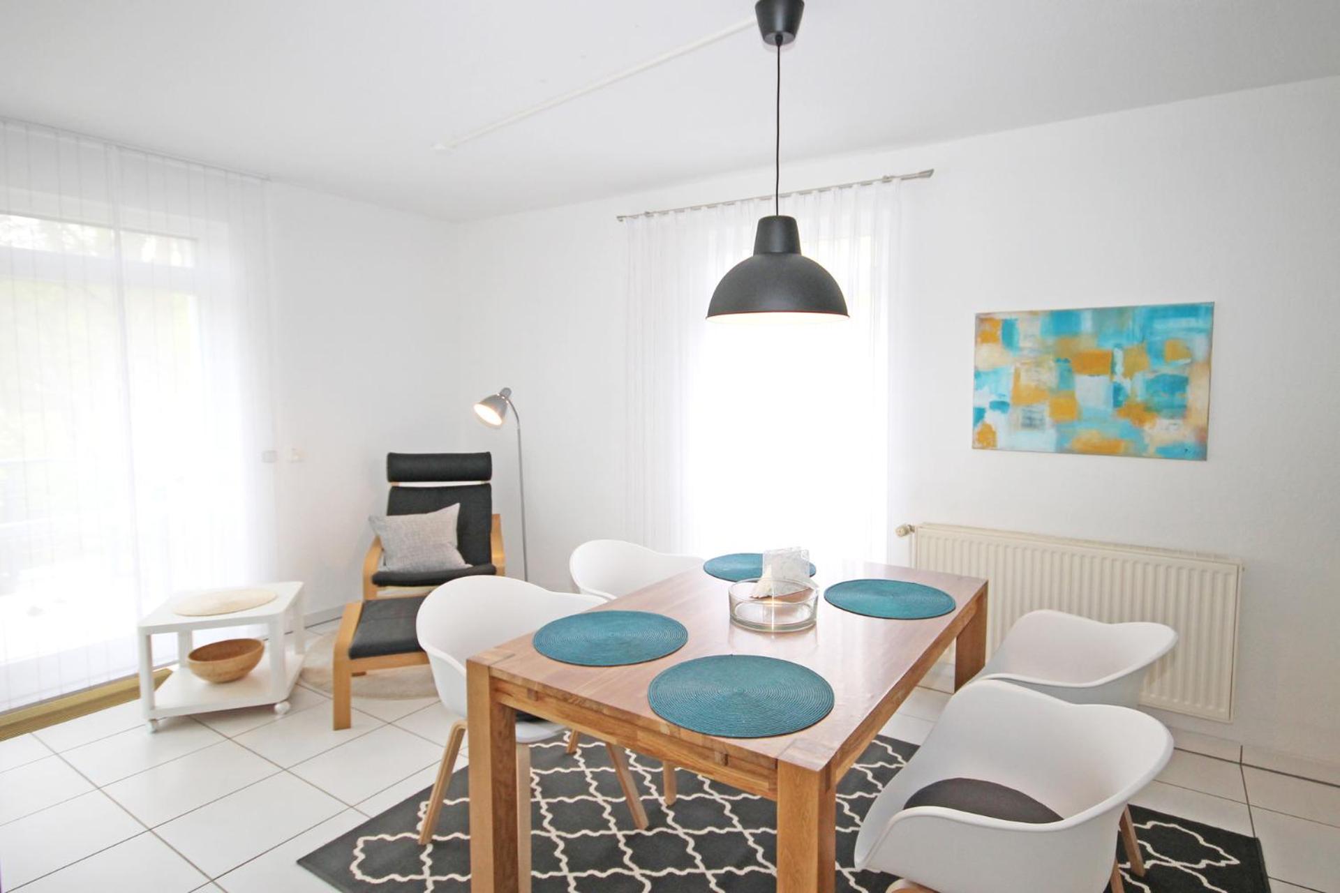 Apartmenthaus Strandstraße 34