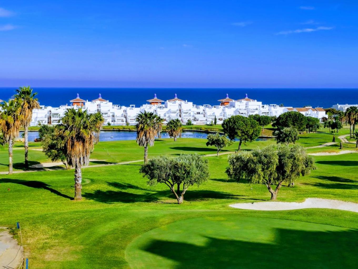 La Paratá Suites Mojácar