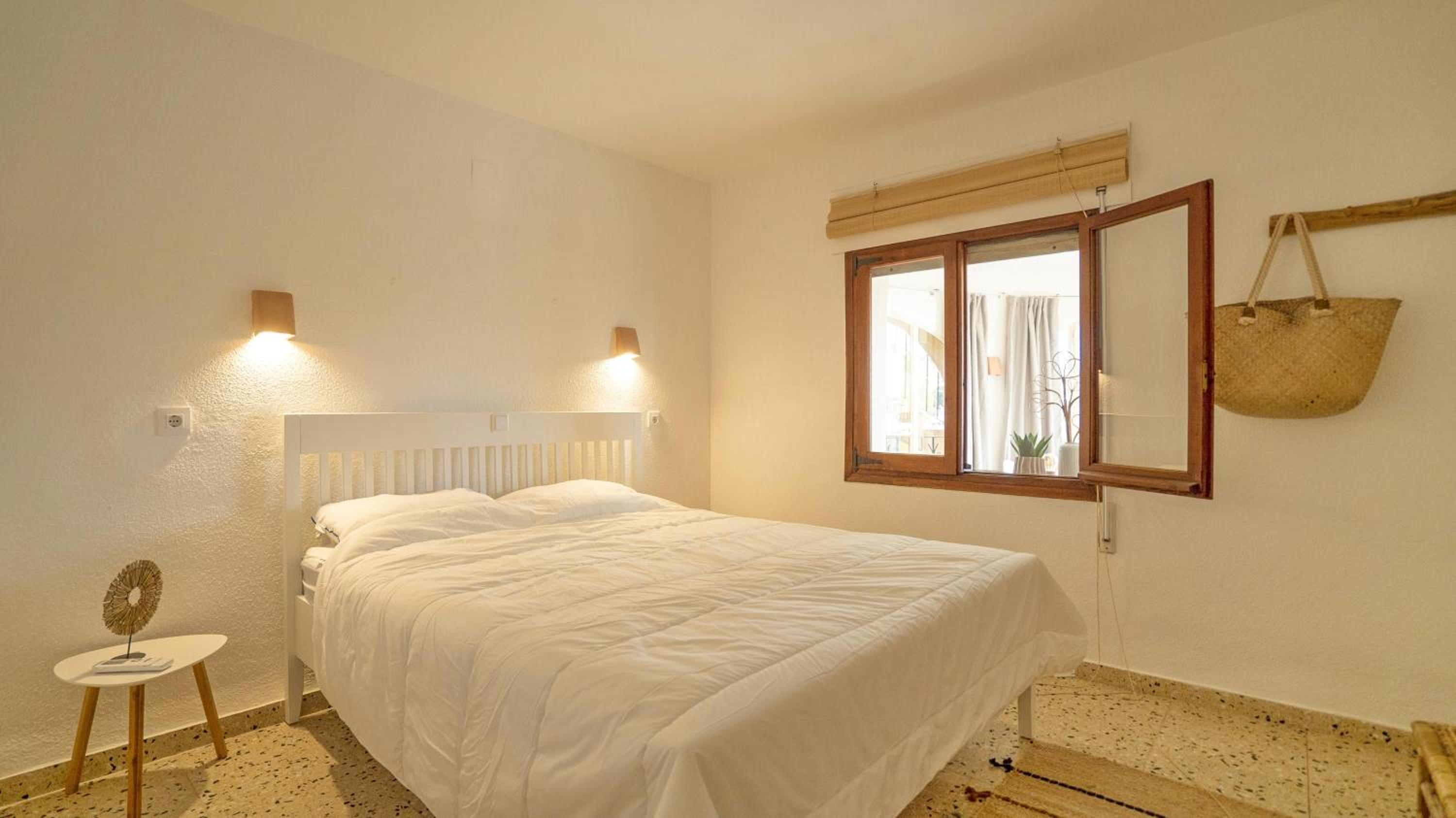 Casa Sueños Solidays