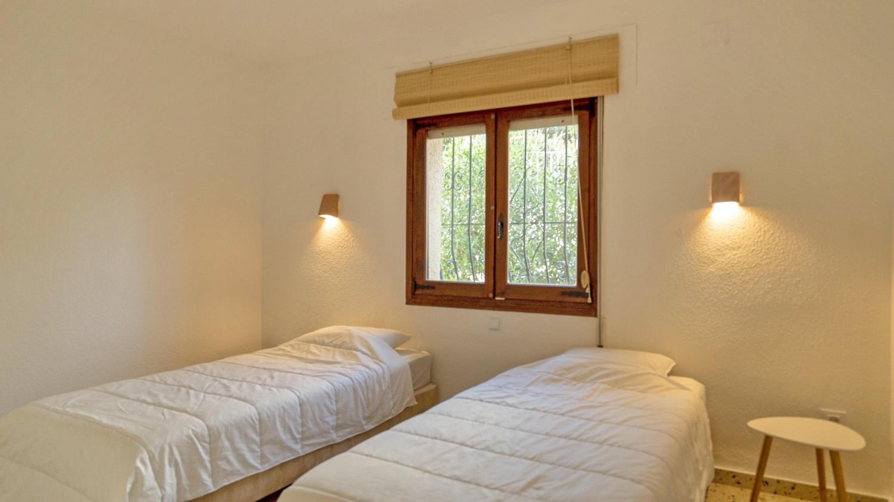 Casa Sueños Solidays